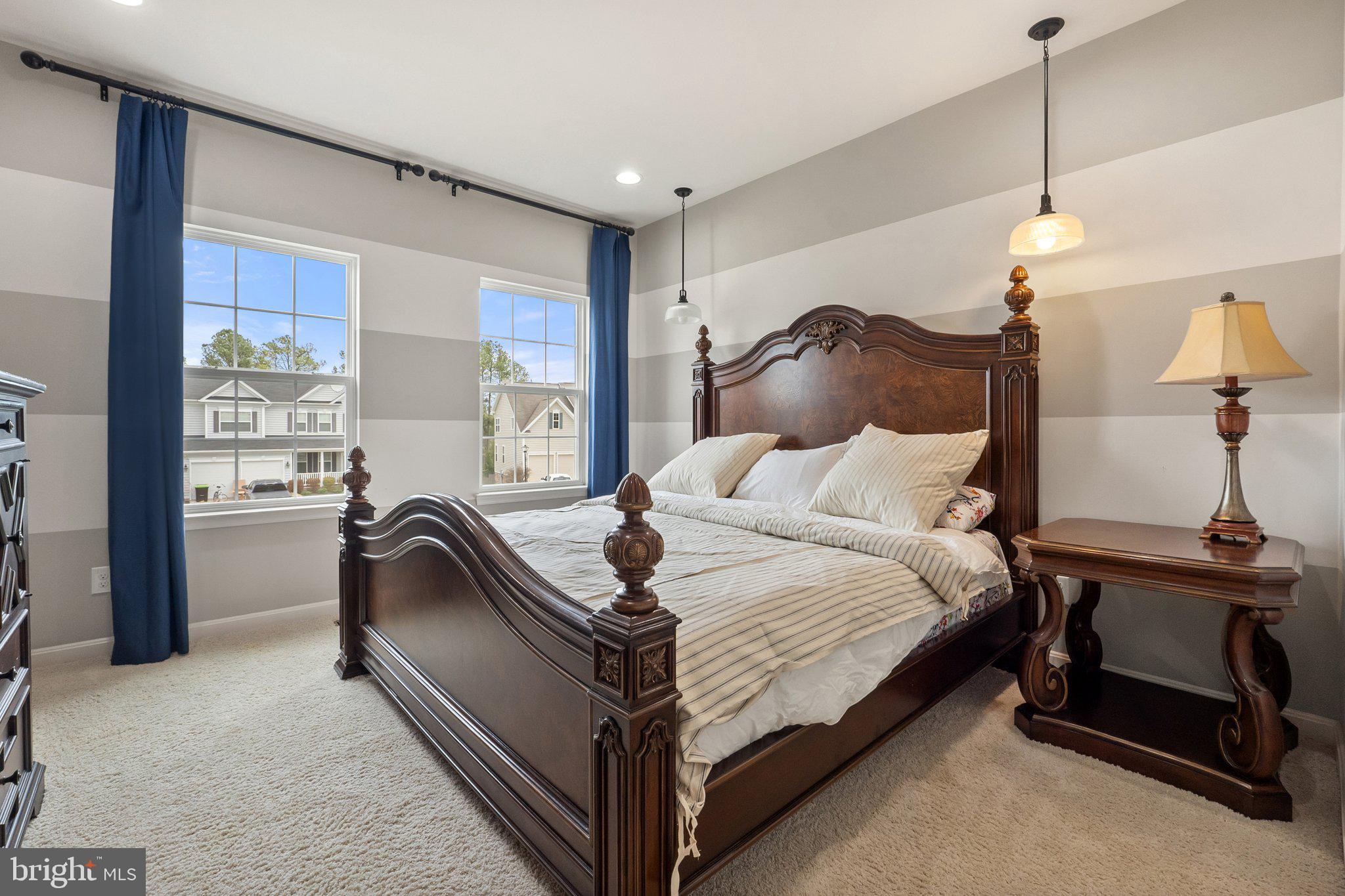 CANTER ESTATES - Residential