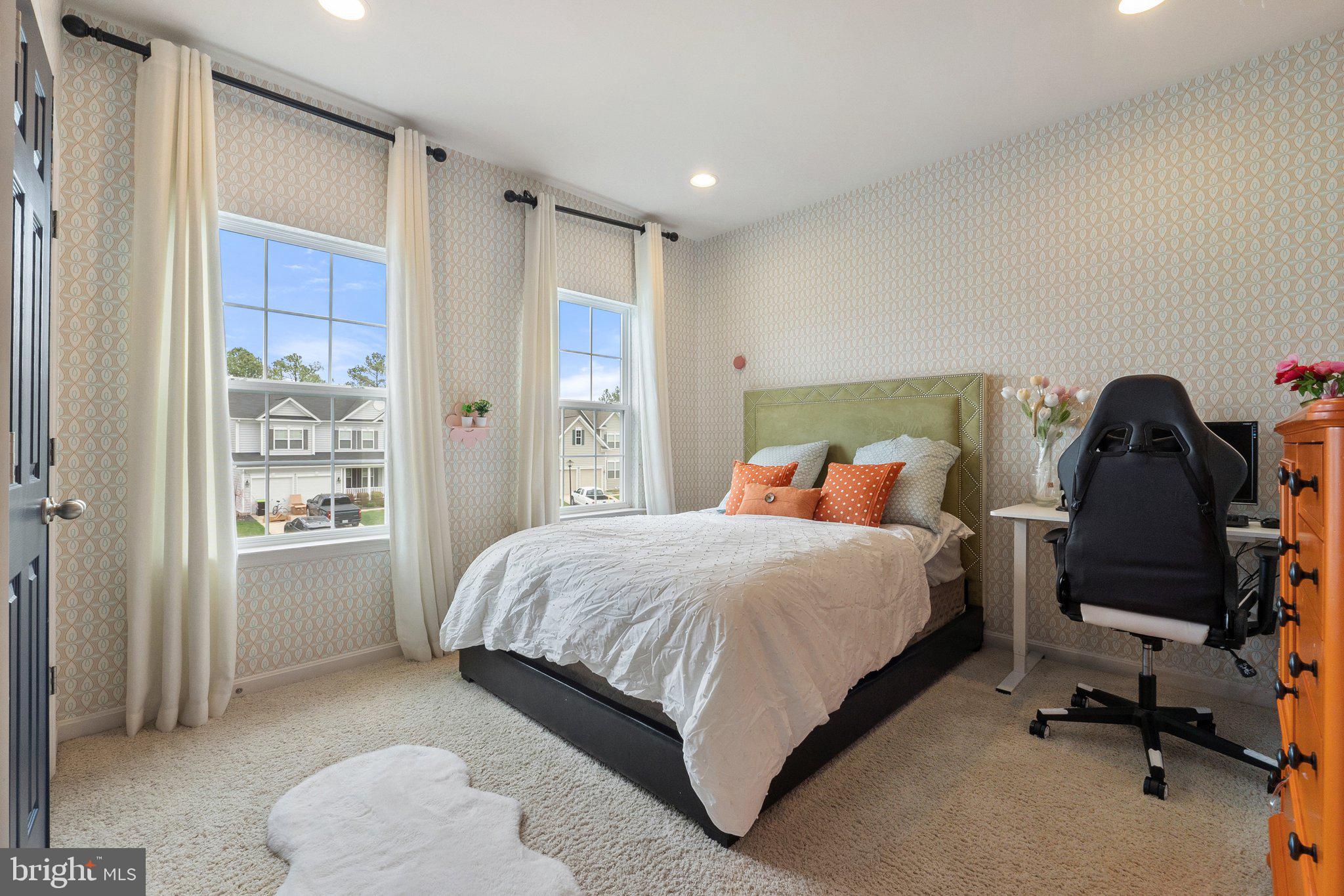 CANTER ESTATES - Residential