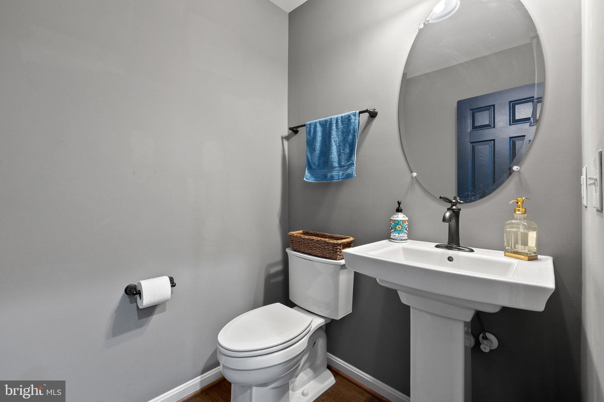 CANTER ESTATES - Residential