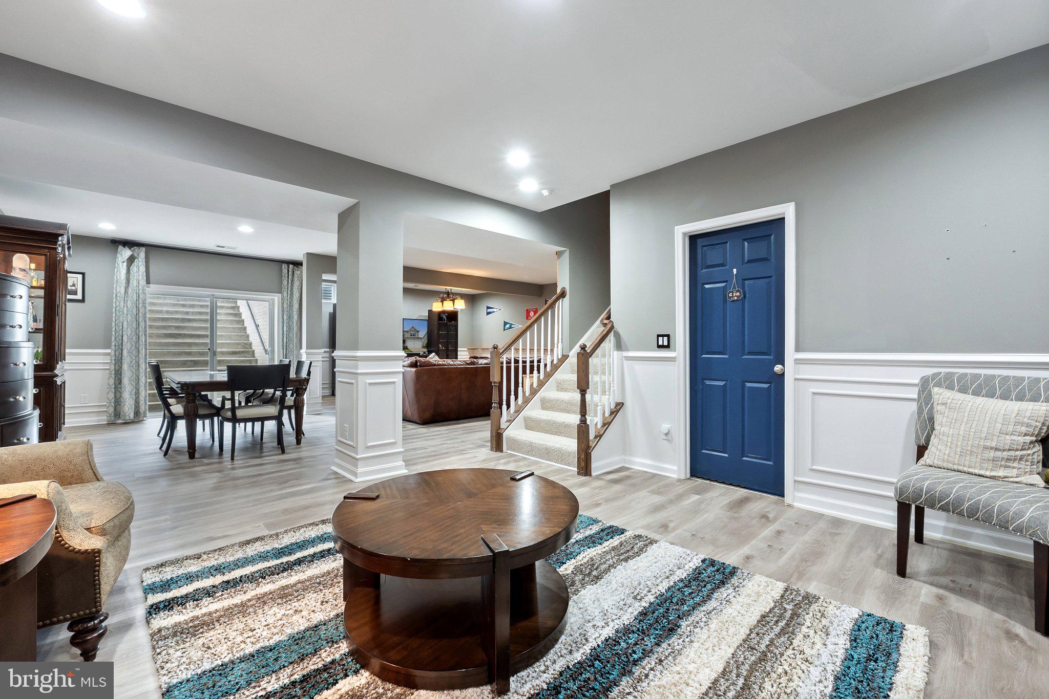 CANTER ESTATES - Residential