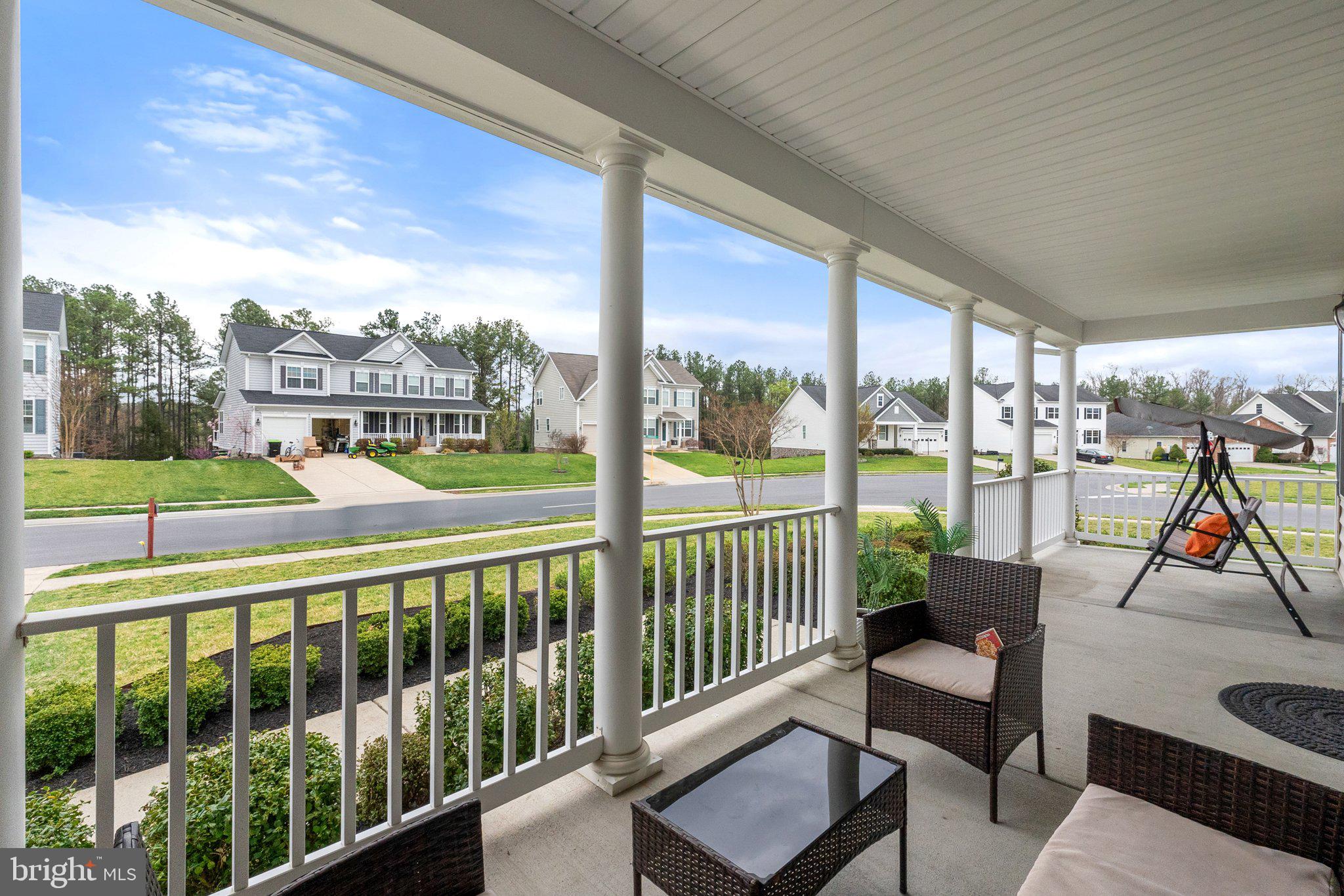 CANTER ESTATES - Residential