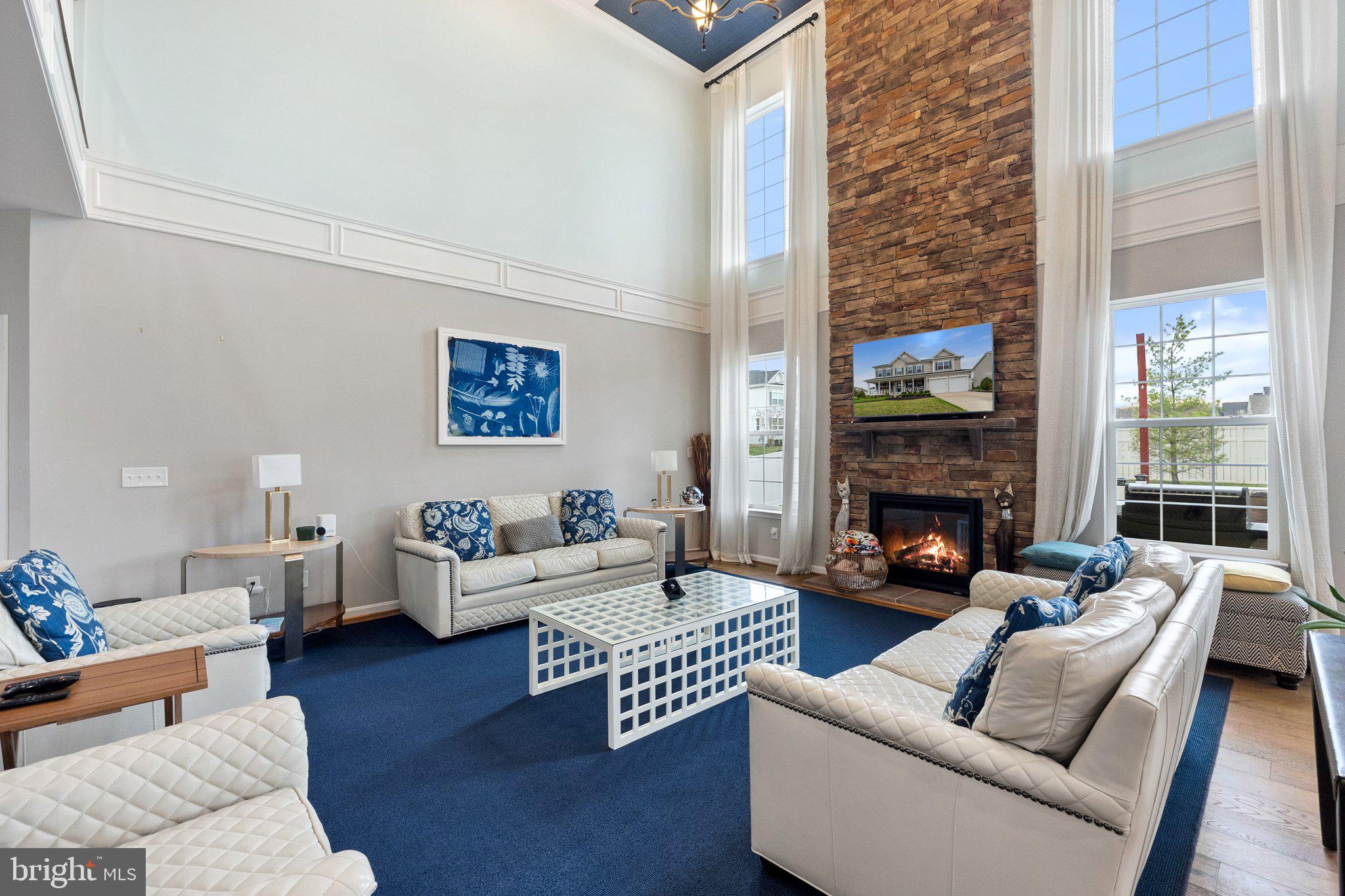 CANTER ESTATES - Residential