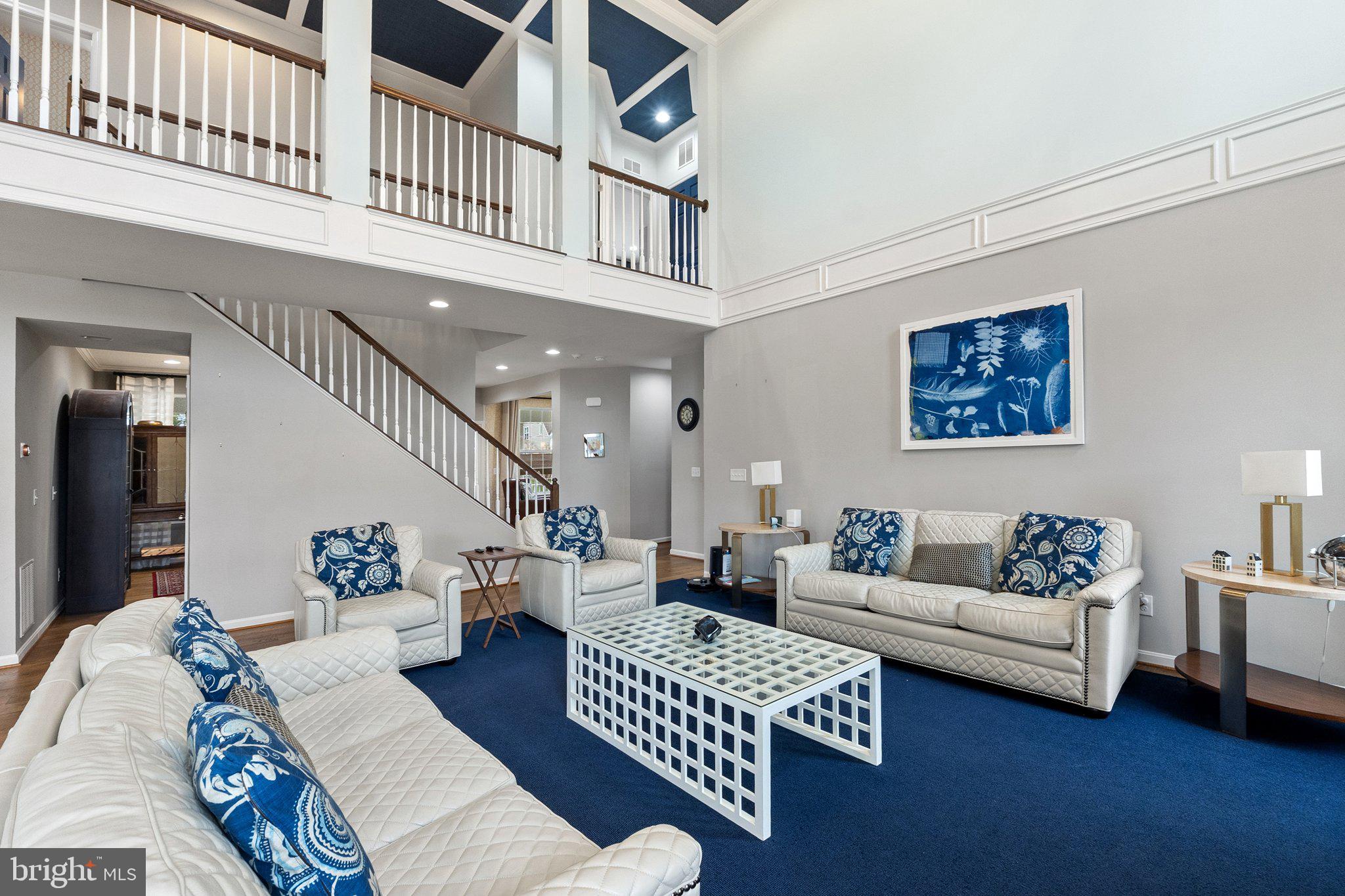 CANTER ESTATES - Residential