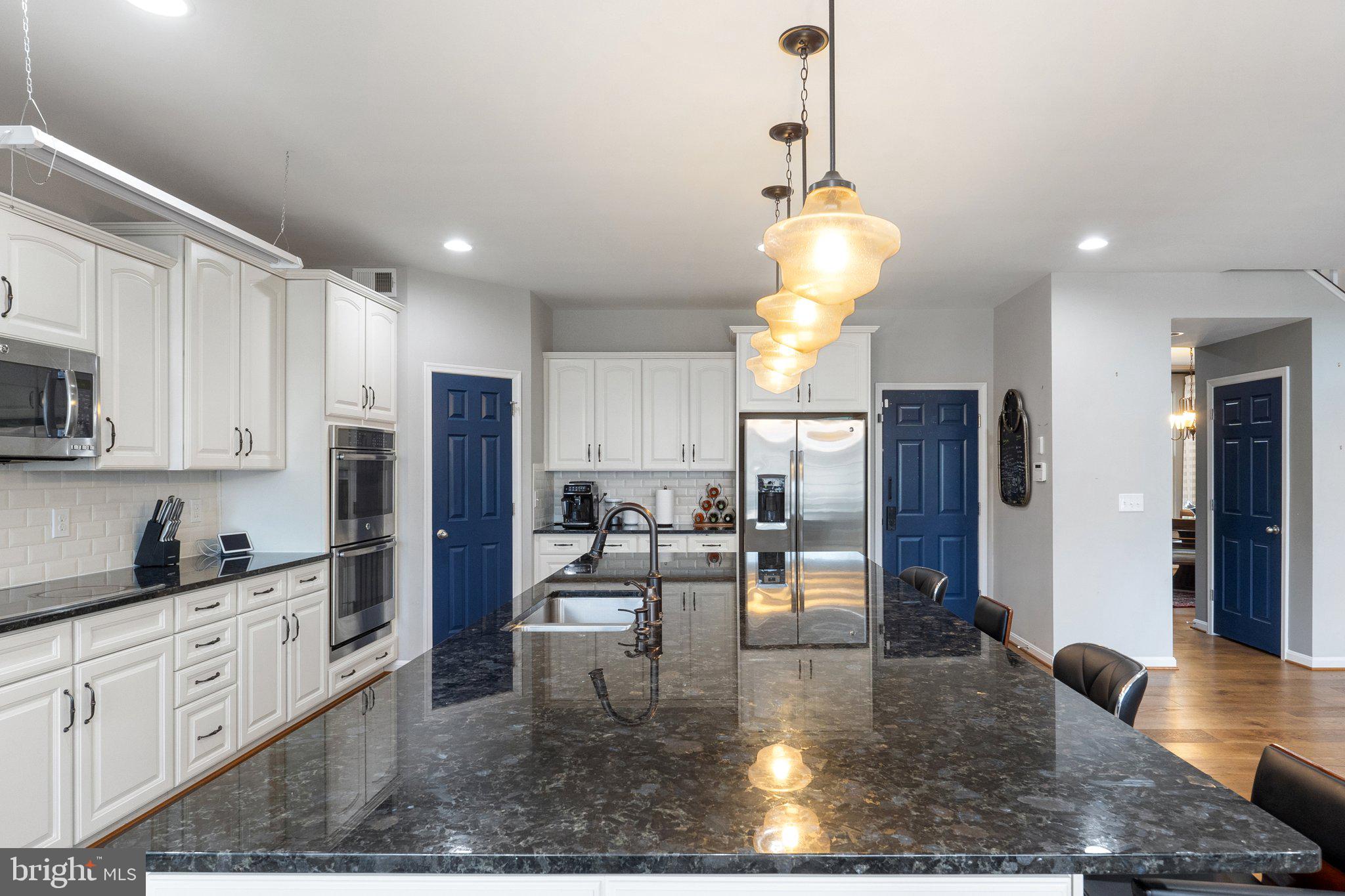 CANTER ESTATES - Residential