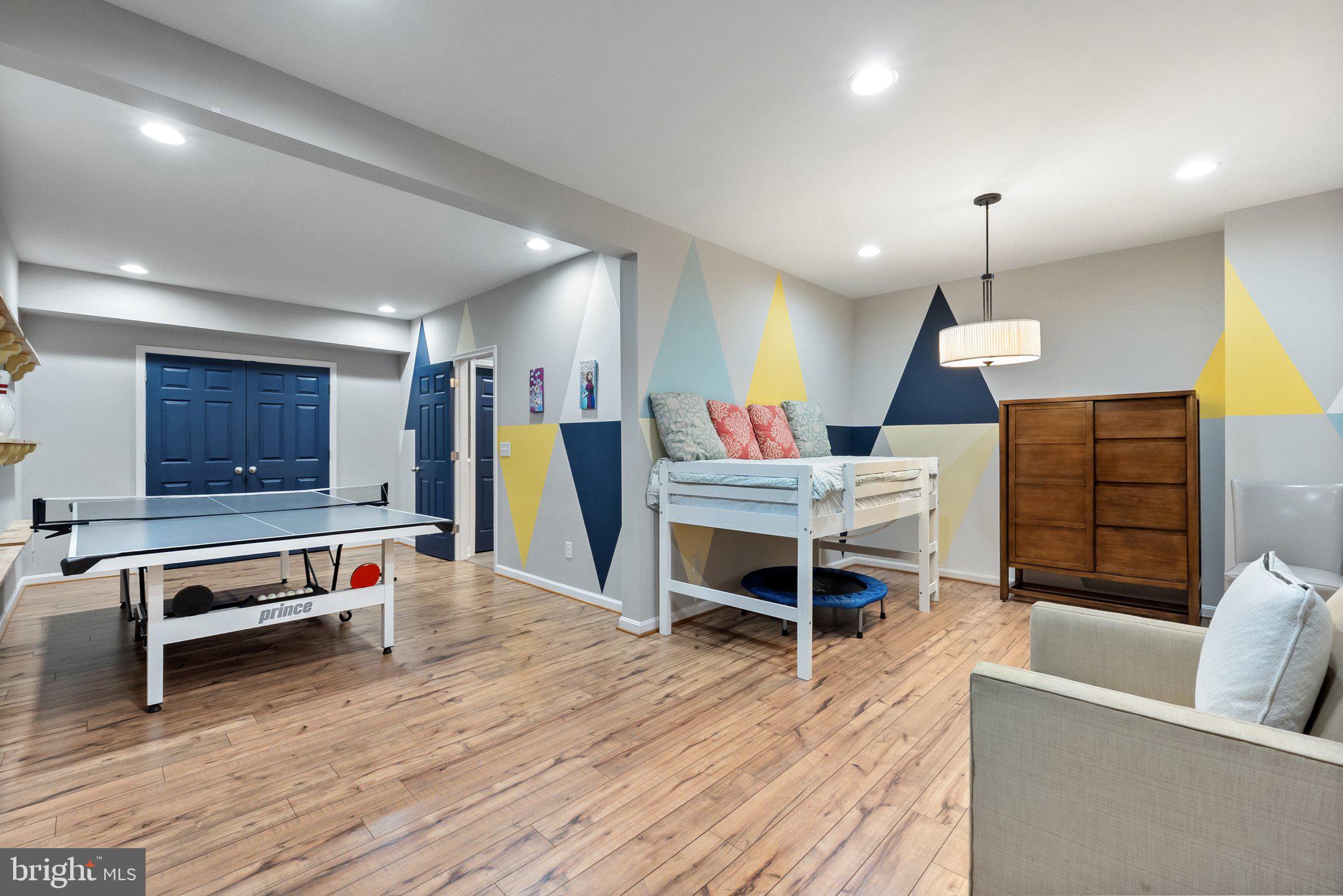 CANTER ESTATES - Residential