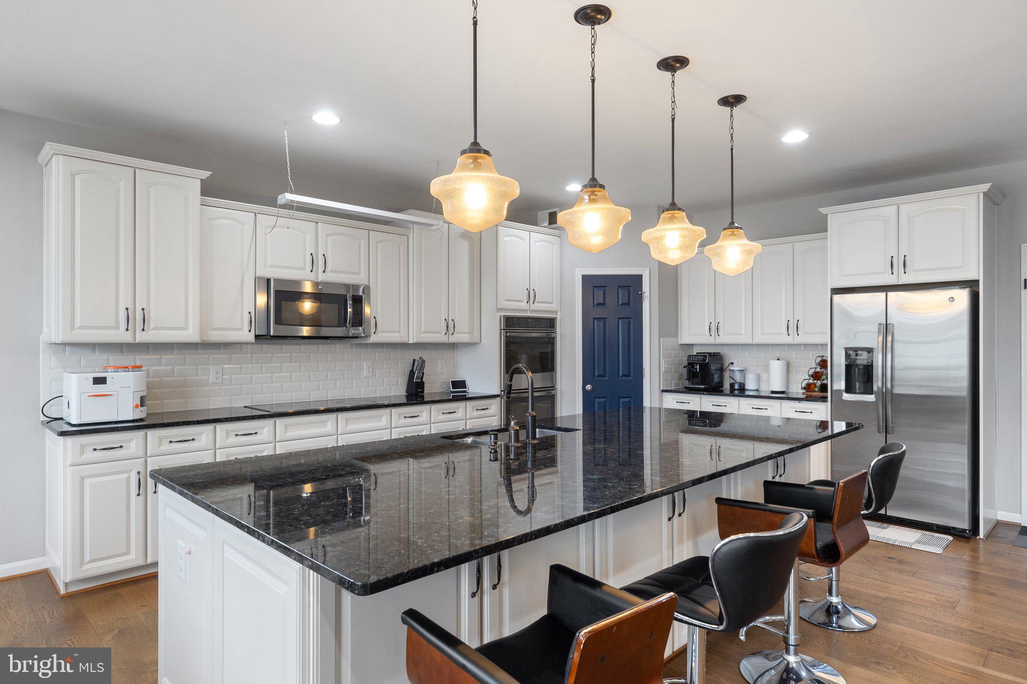 CANTER ESTATES - Residential