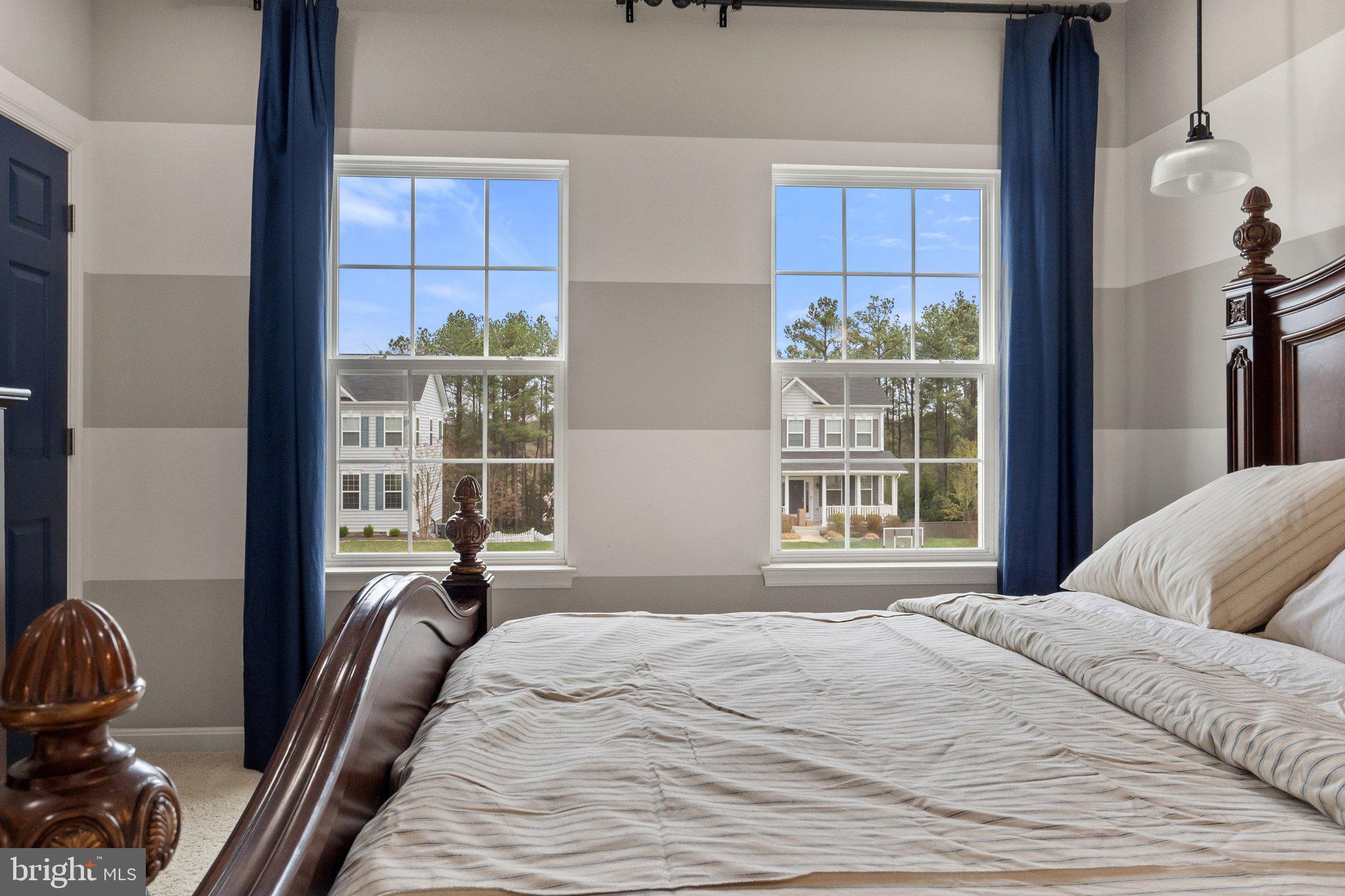 CANTER ESTATES - Residential