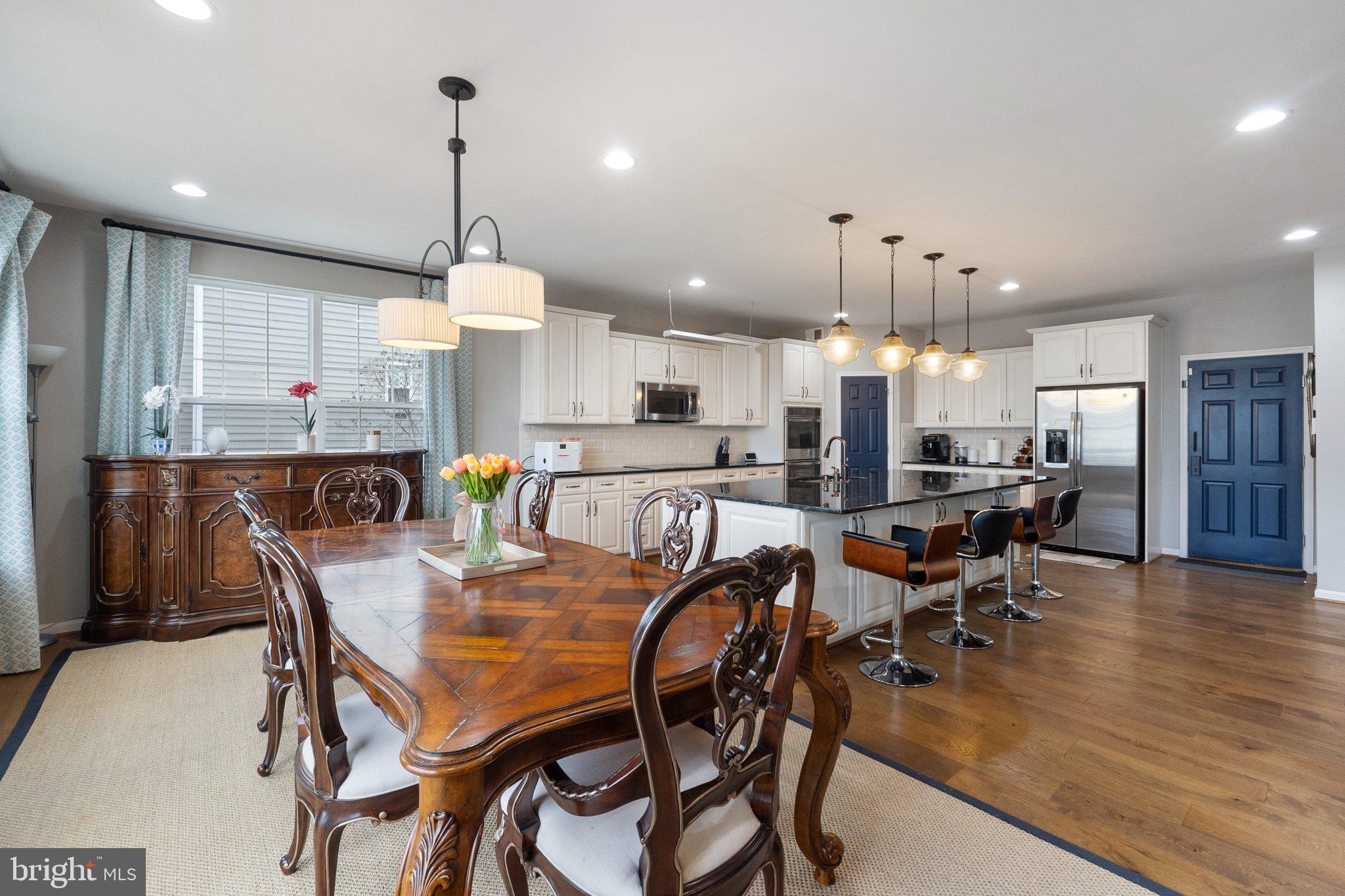 CANTER ESTATES - Residential