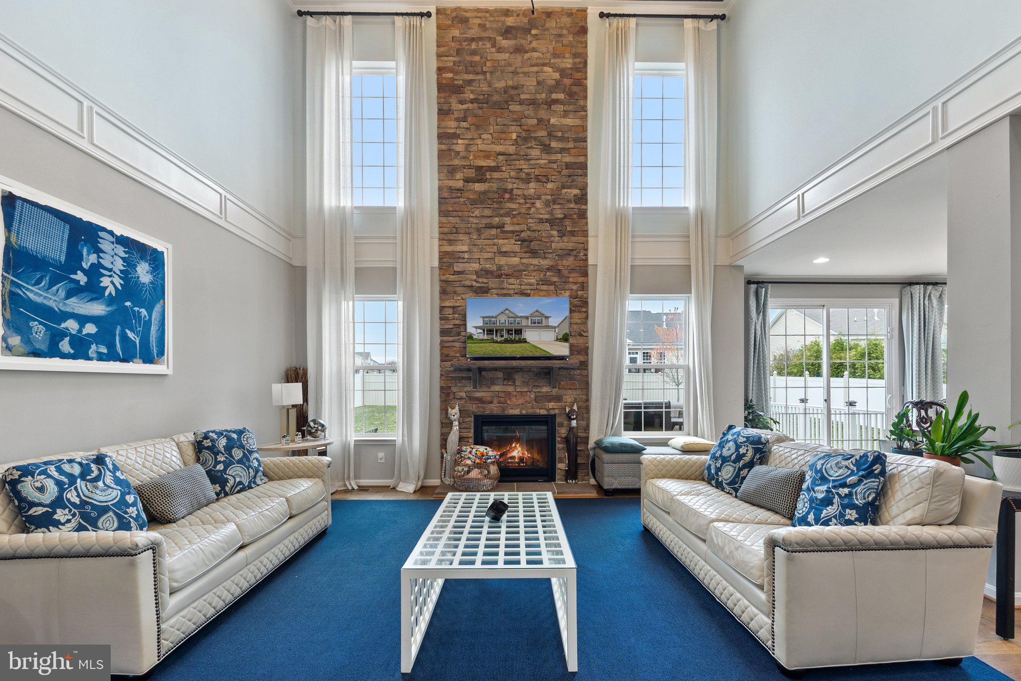 CANTER ESTATES - Residential