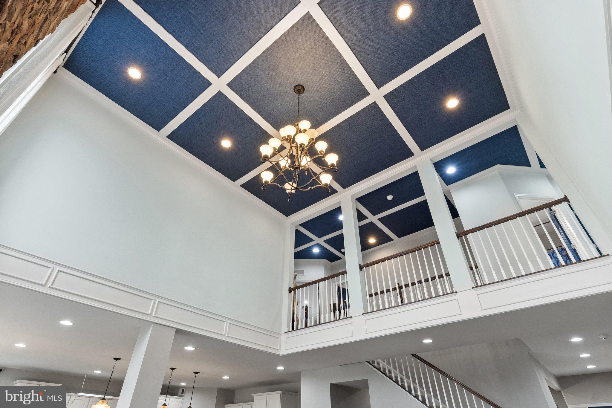 CANTER ESTATES - Residential