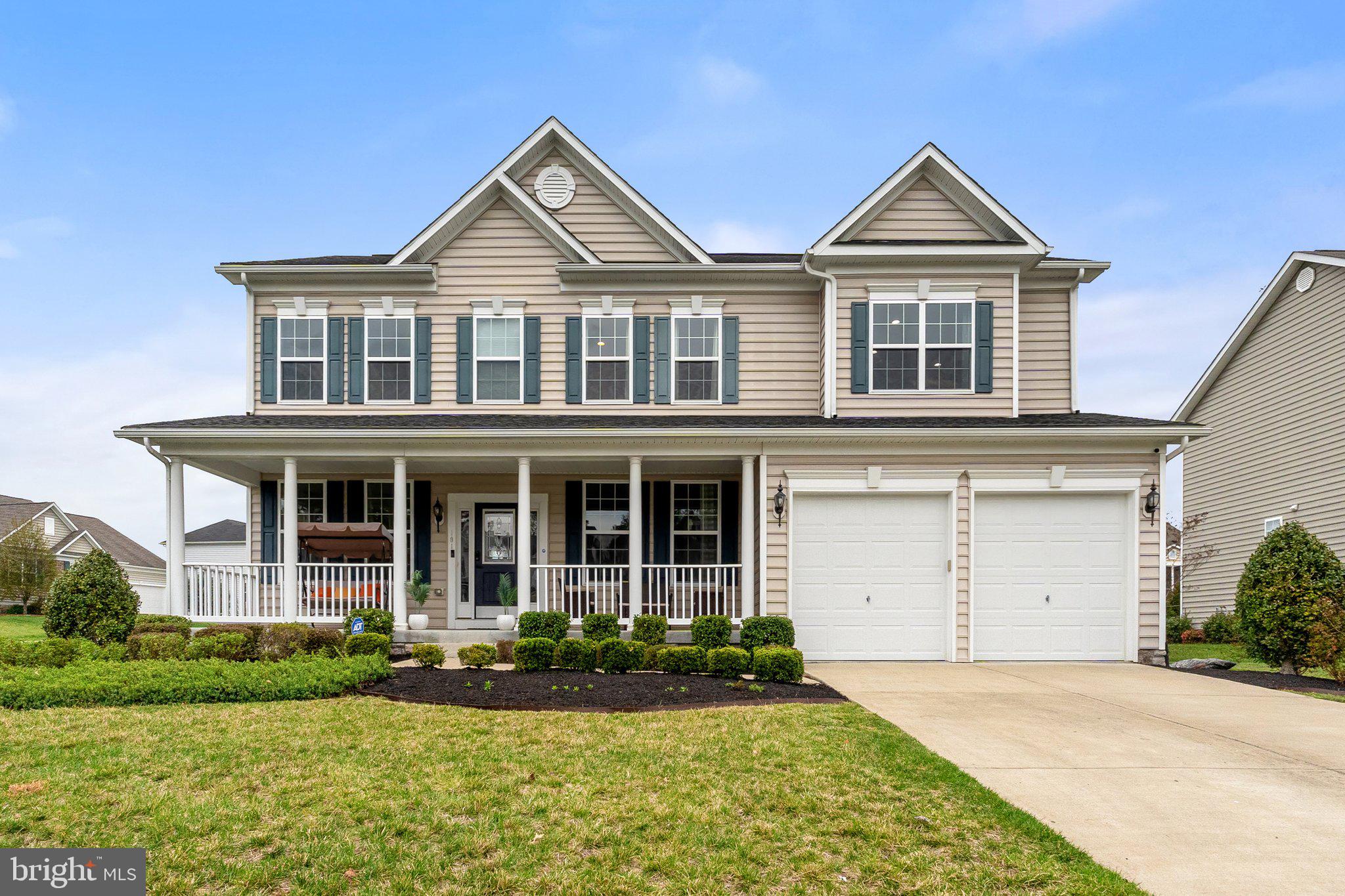 CANTER ESTATES - Residential