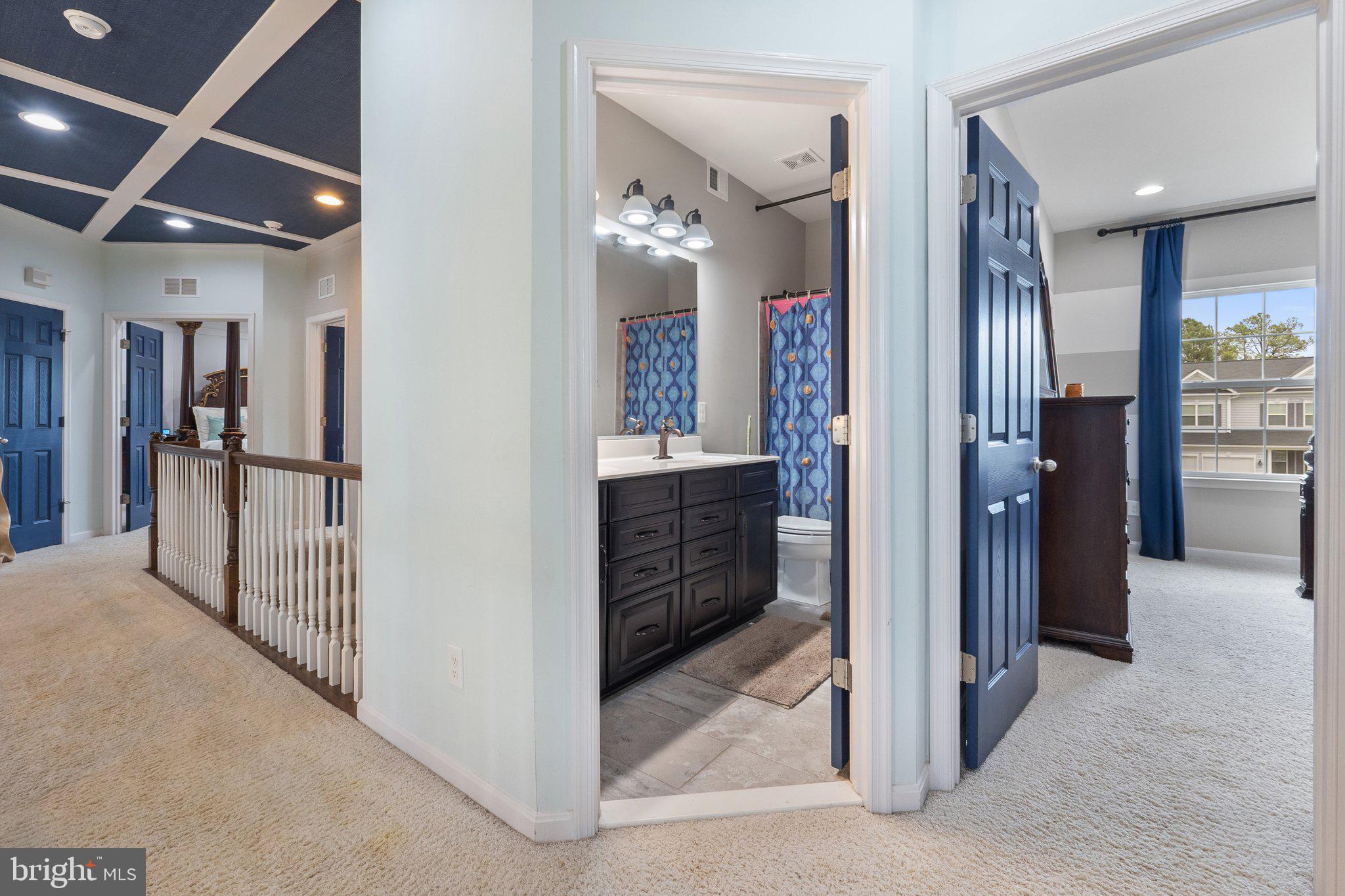 CANTER ESTATES - Residential