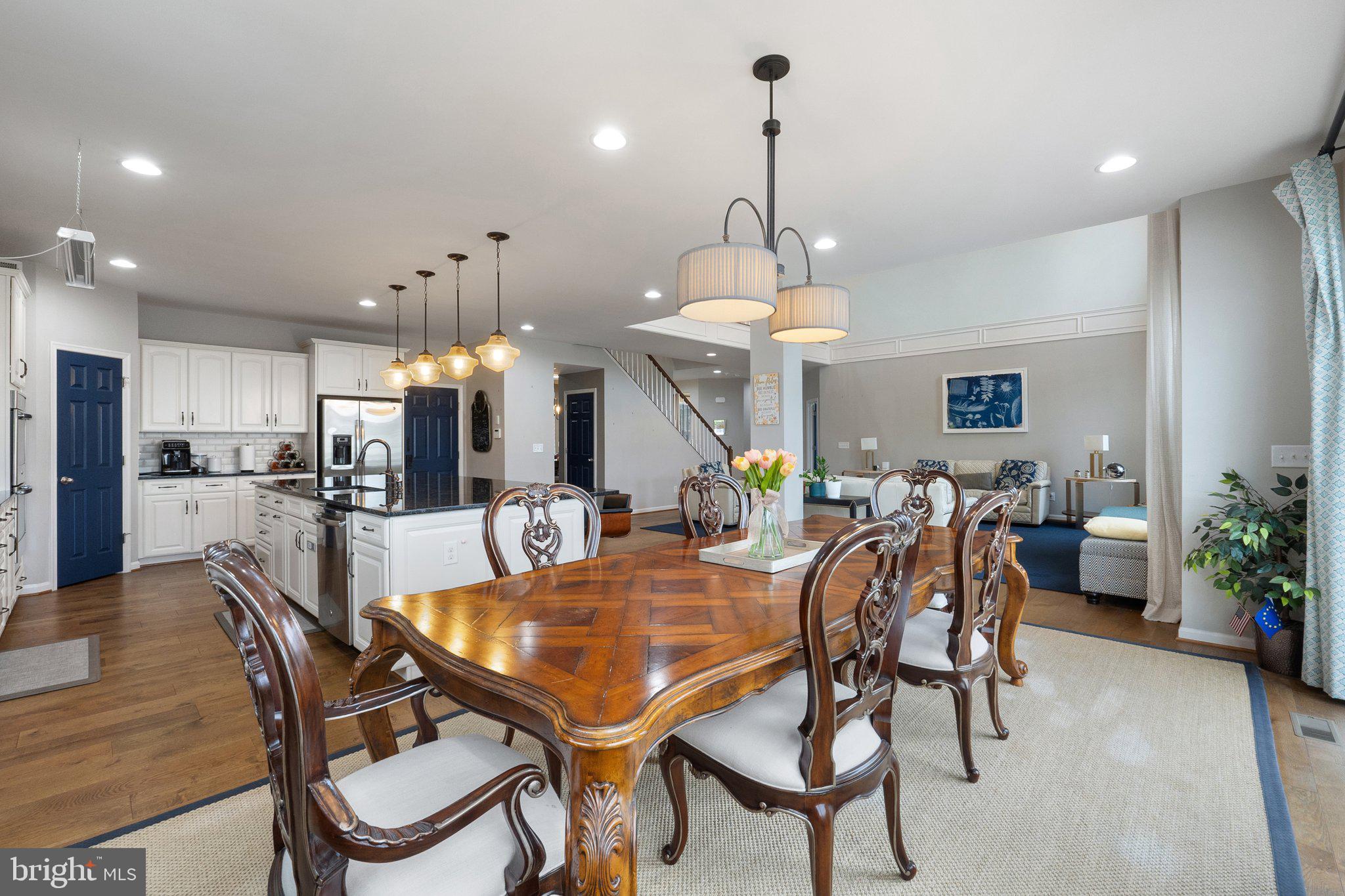 CANTER ESTATES - Residential