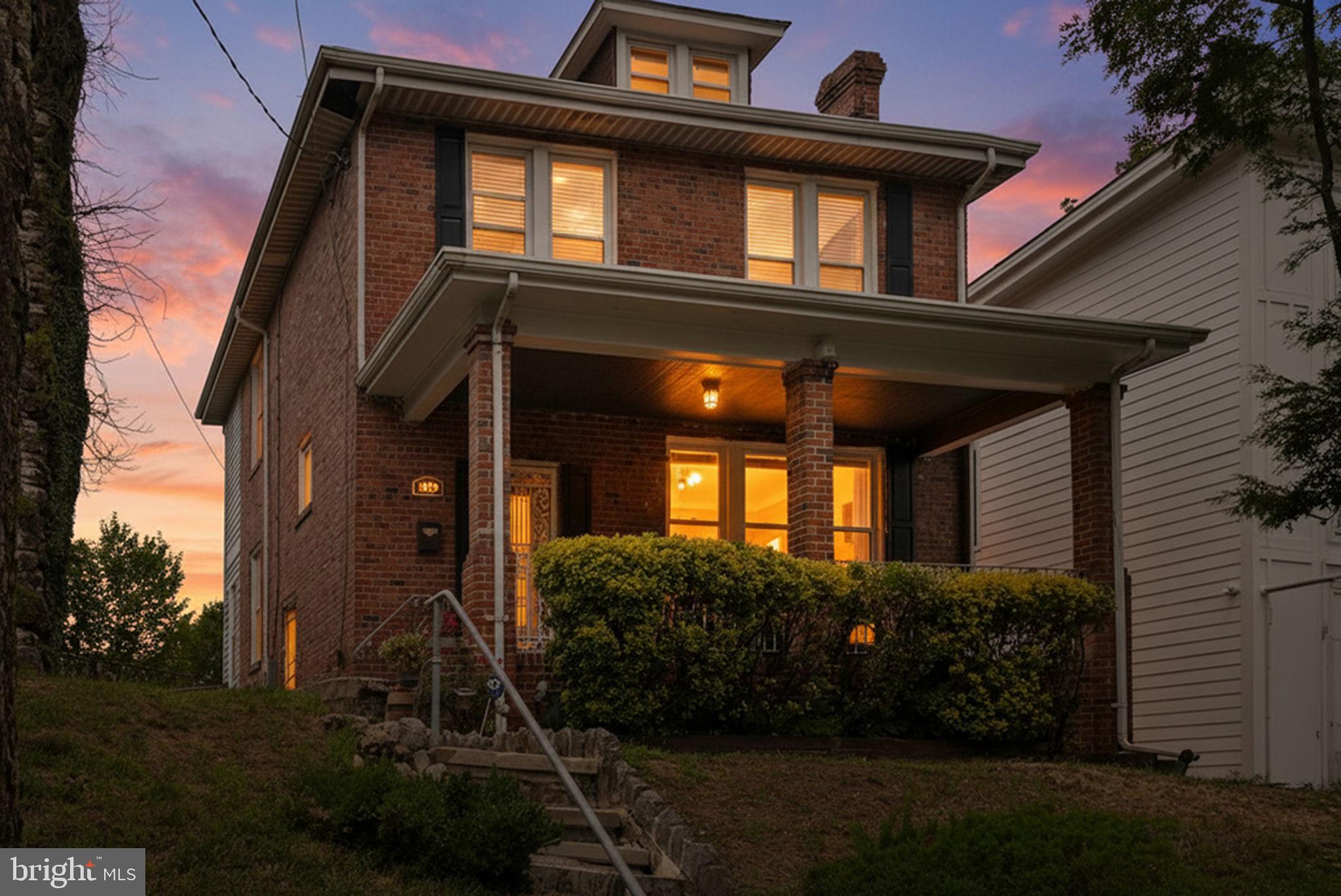 1609 30TH STREET SE