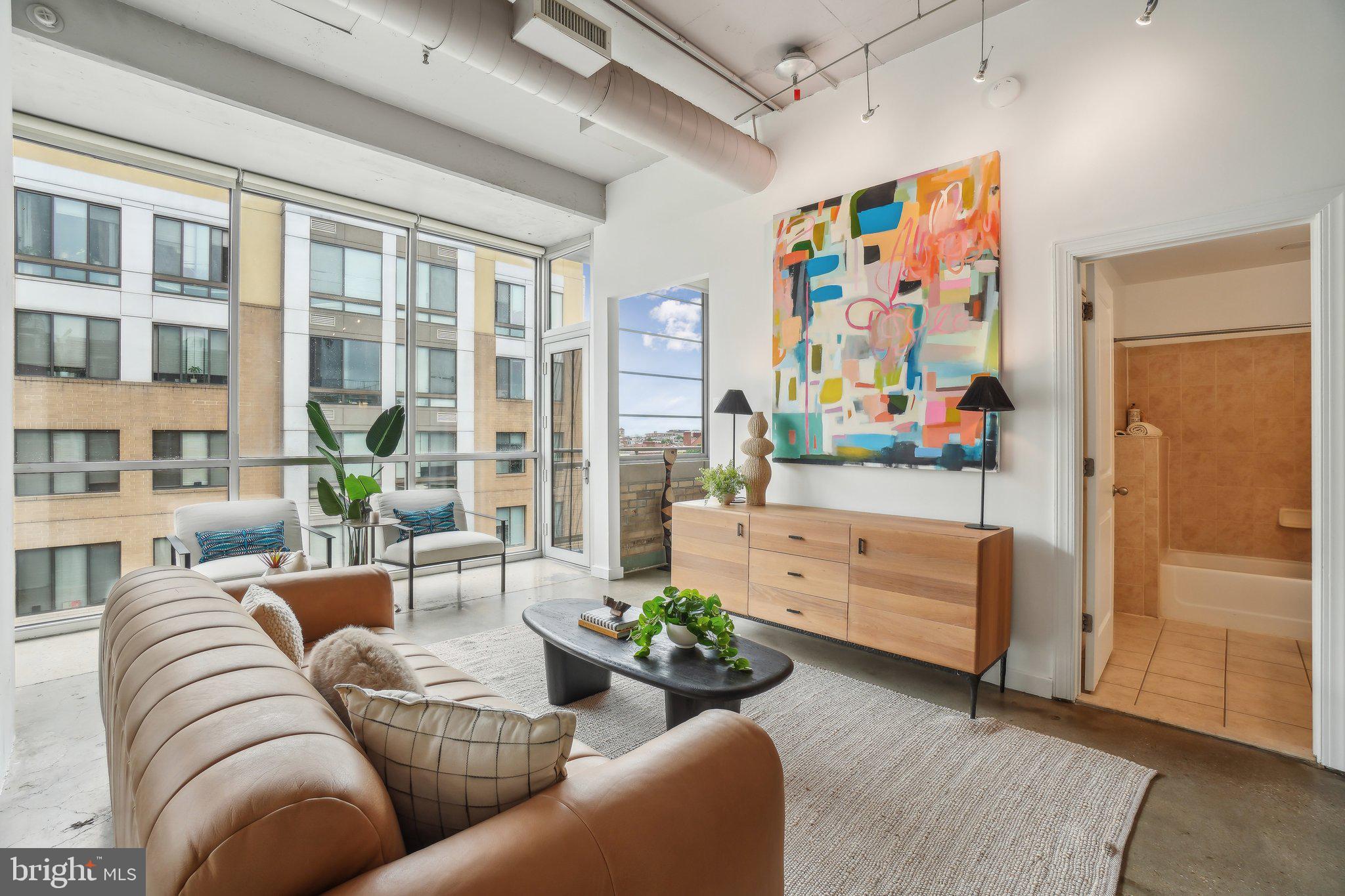 701 LAMONT STREET NW PH-50