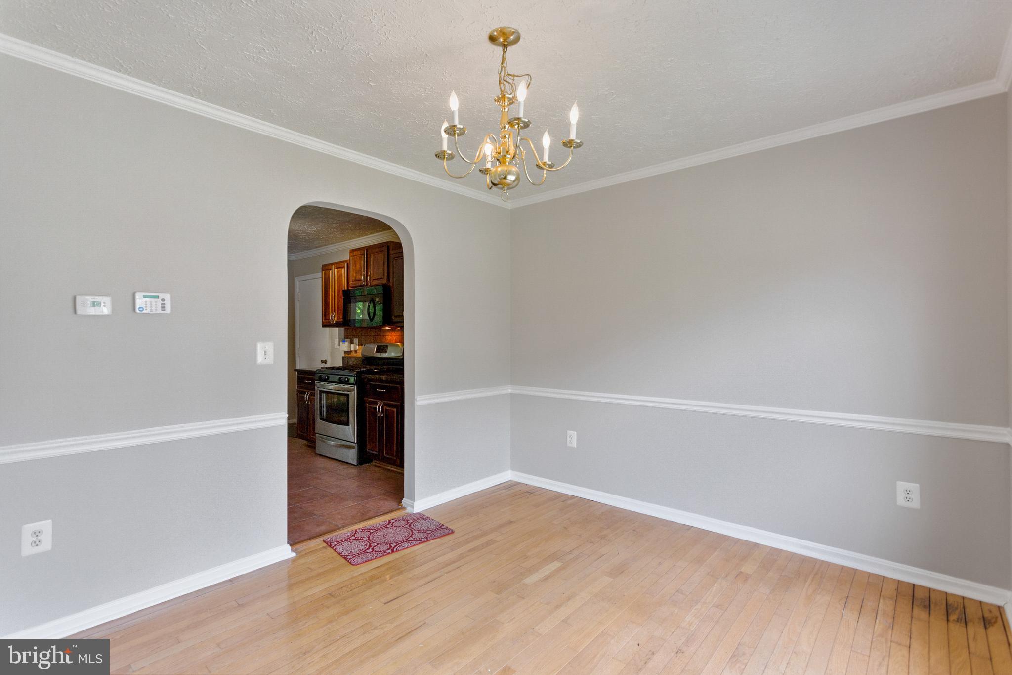 OXFORD OAKS - Residential