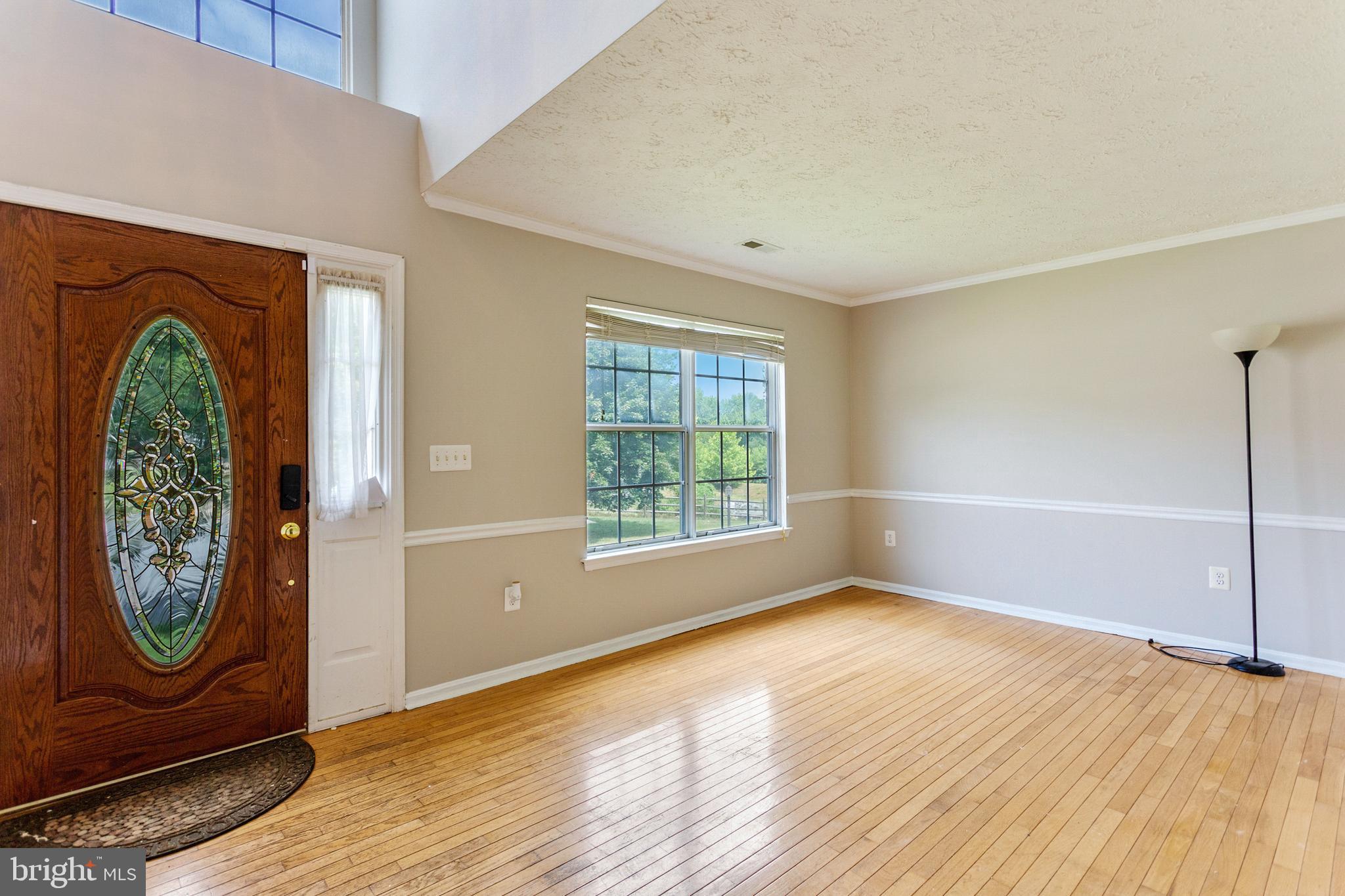 OXFORD OAKS - Residential