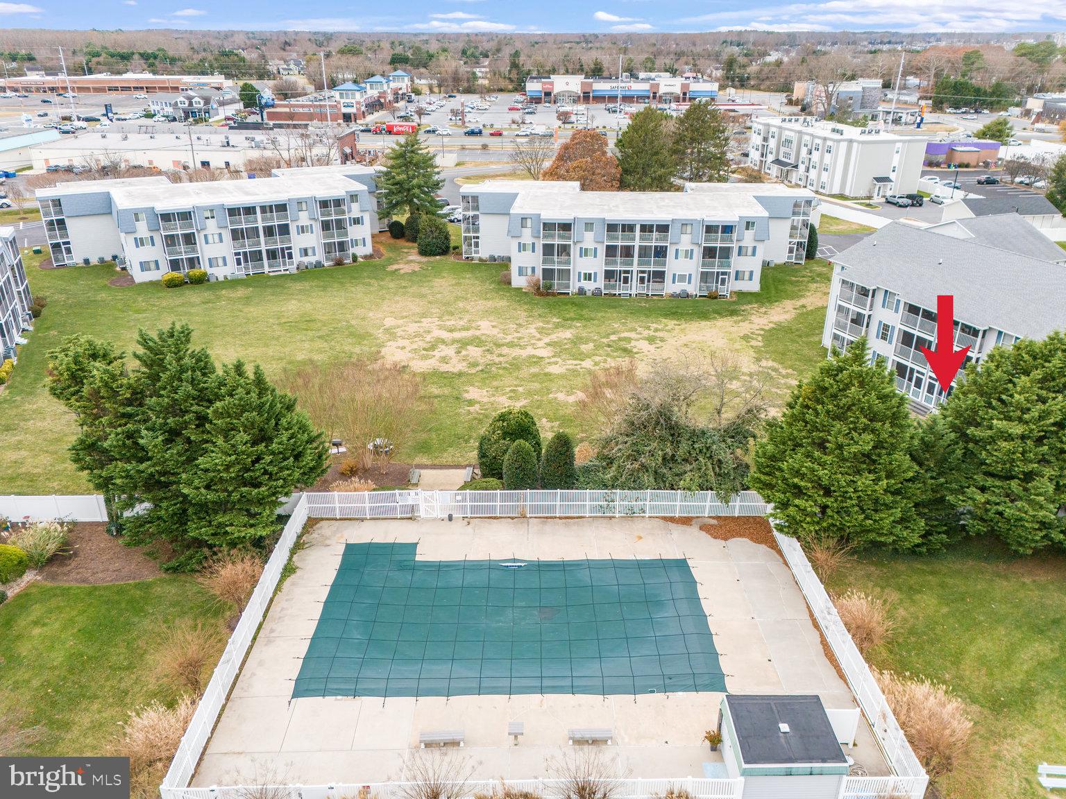 BEACHAVEN - Residential