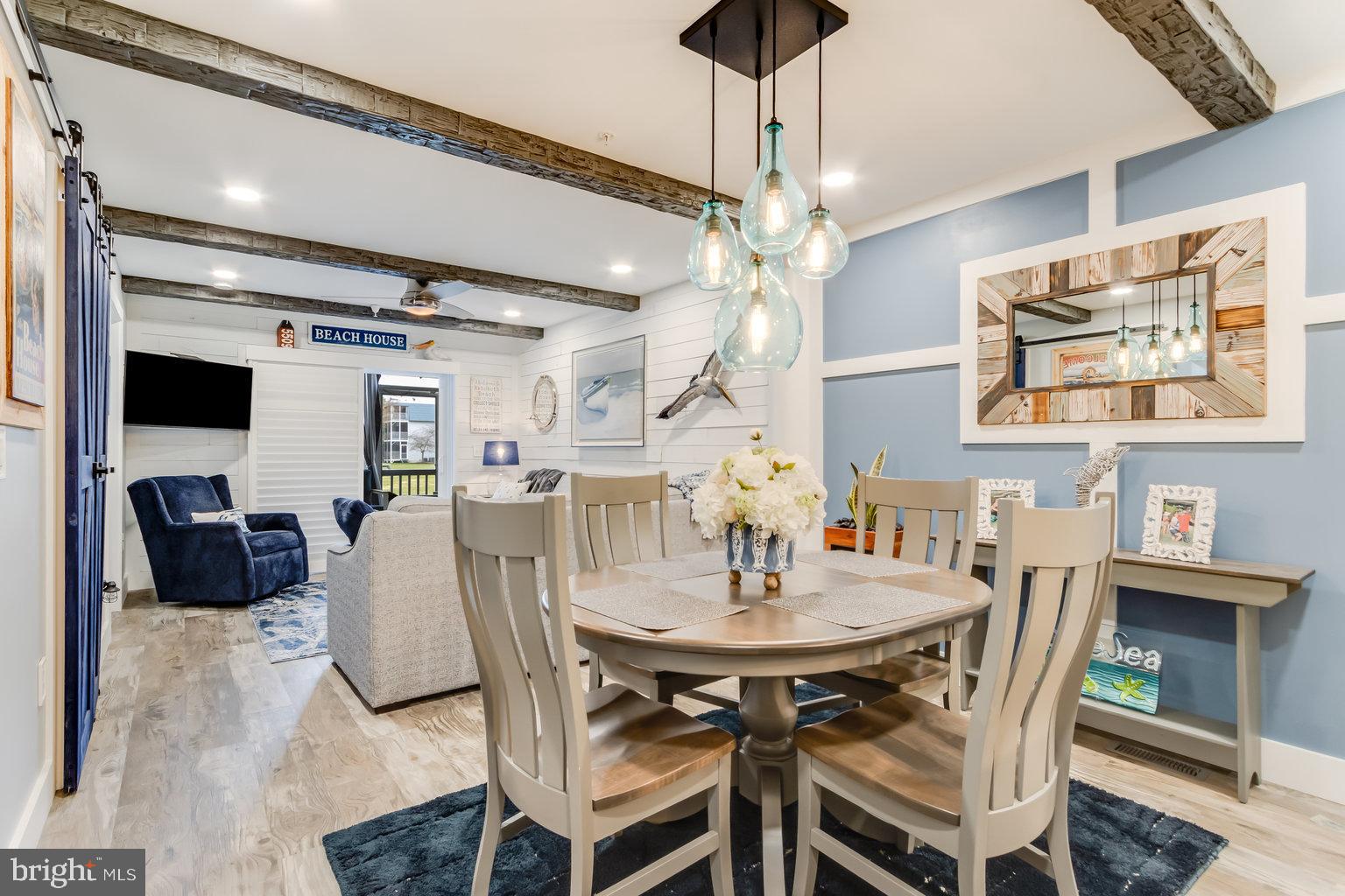 BEACHAVEN - Residential