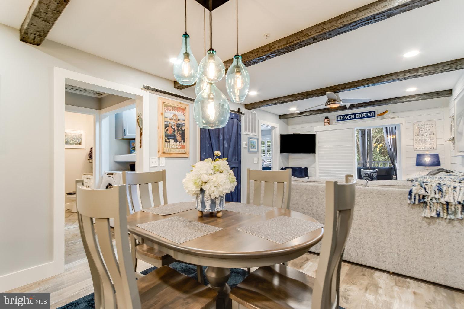 BEACHAVEN - Residential