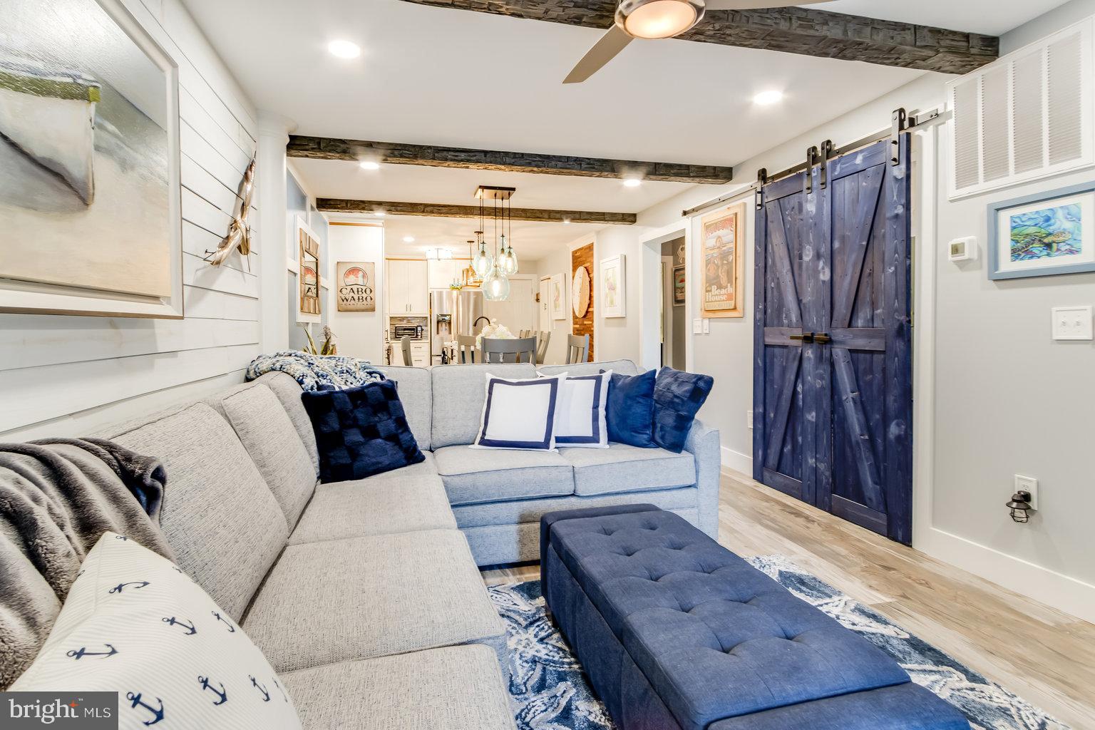 BEACHAVEN - Residential