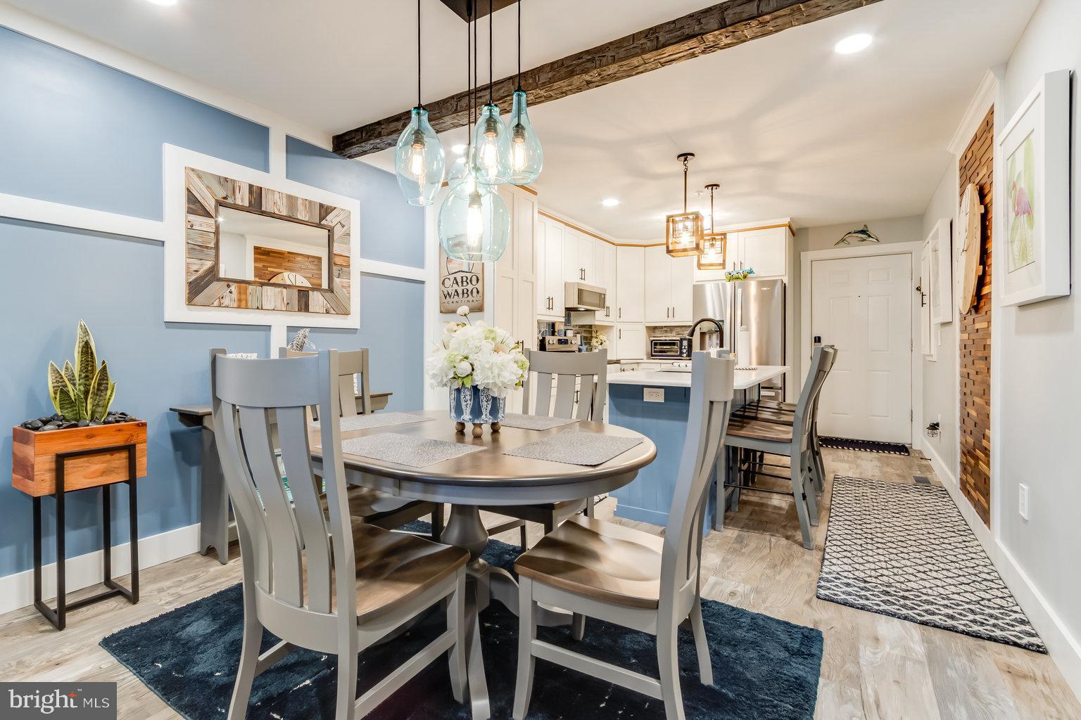 BEACHAVEN - Residential