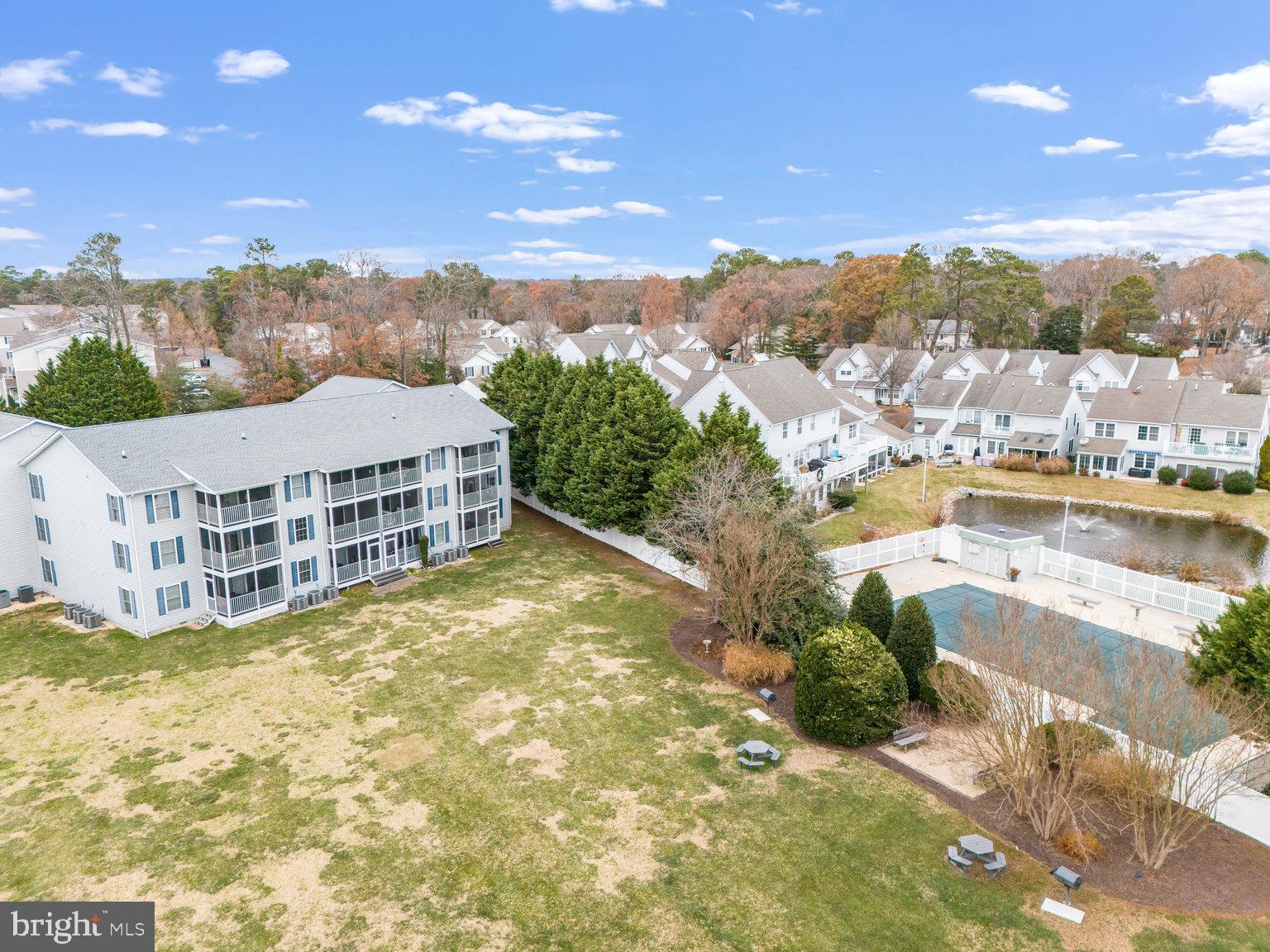 BEACHAVEN - Residential