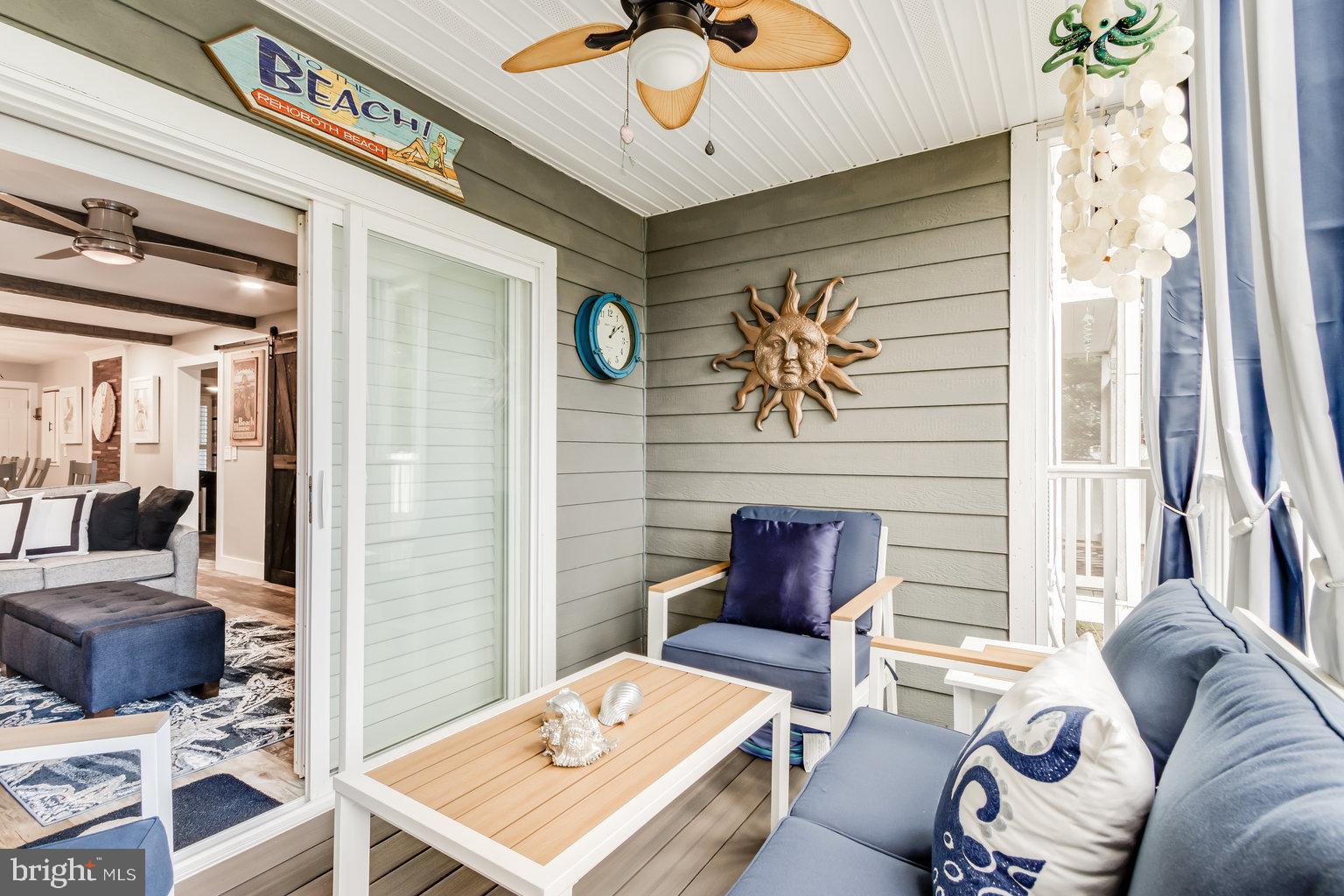 BEACHAVEN - Residential