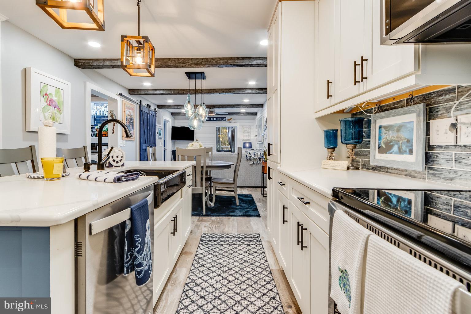 BEACHAVEN - Residential