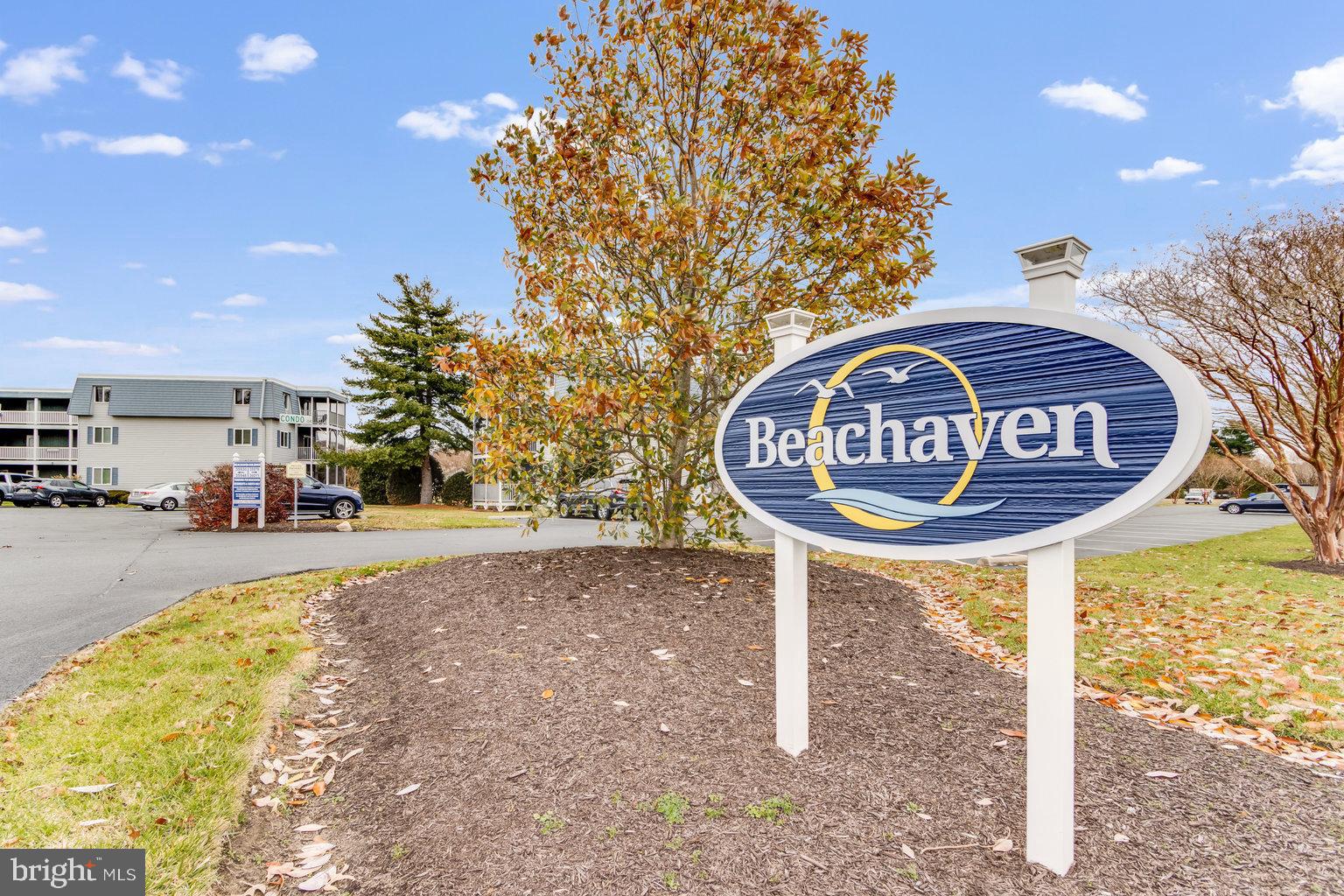 BEACHAVEN - Residential