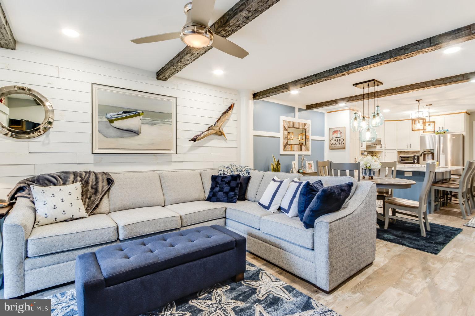 BEACHAVEN - Residential