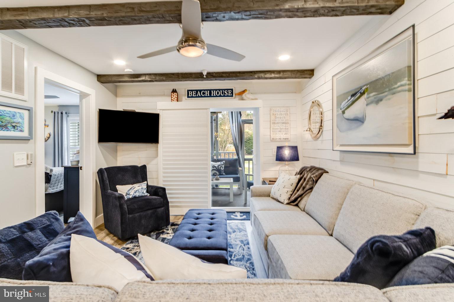 BEACHAVEN - Residential