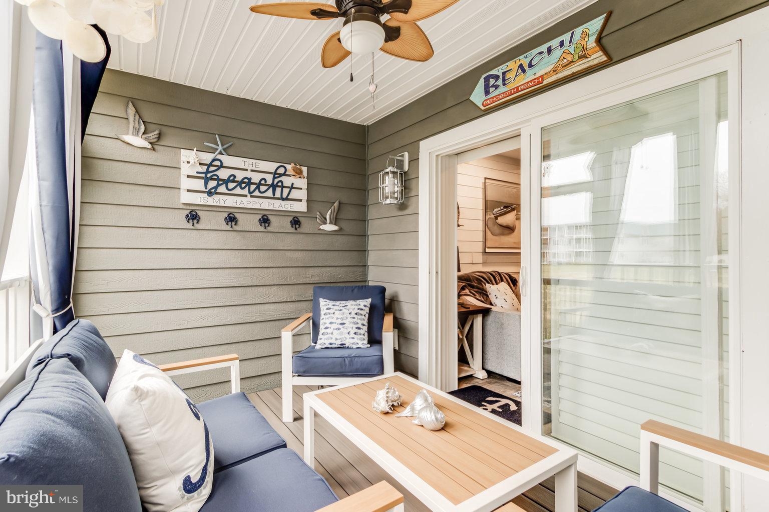 BEACHAVEN - Residential