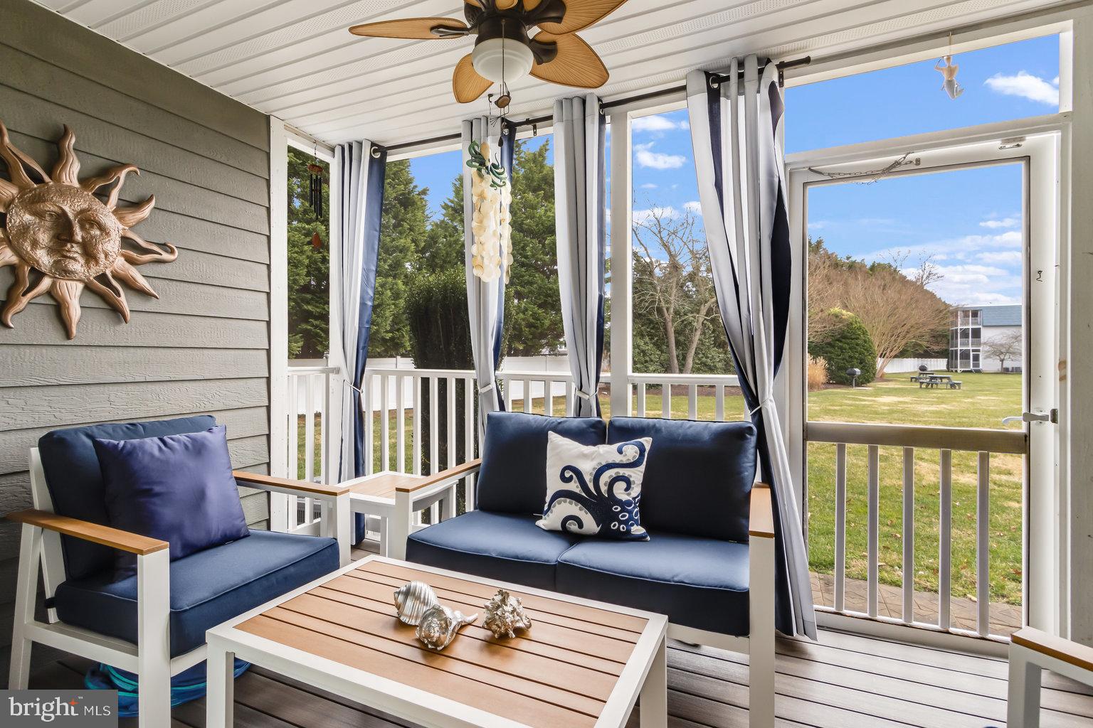 BEACHAVEN - Residential