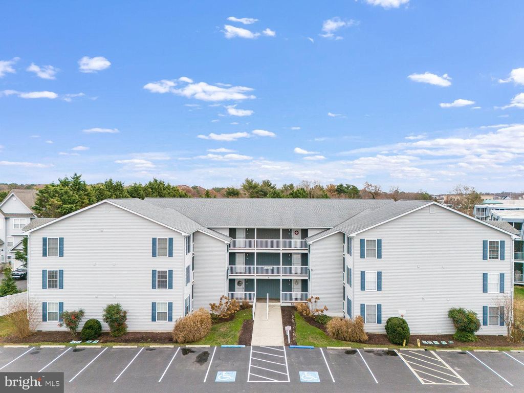 Photo of 35948 Haven Drive #103, REHOBOTH BEACH, DE 19971 (MLS # DESU2101338)