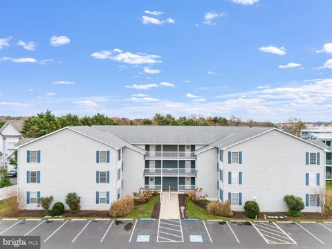 Condo For Sale - 35948 Haven Drive #103<br/> REHOBOTH BEACH, DE 19971