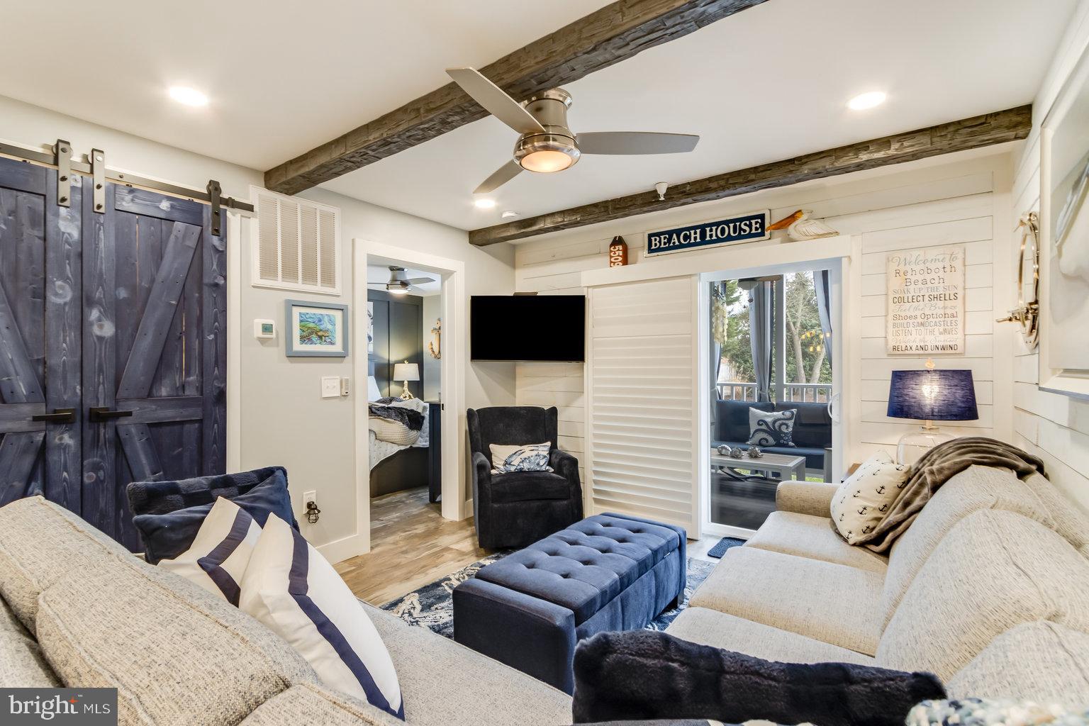 BEACHAVEN - Residential