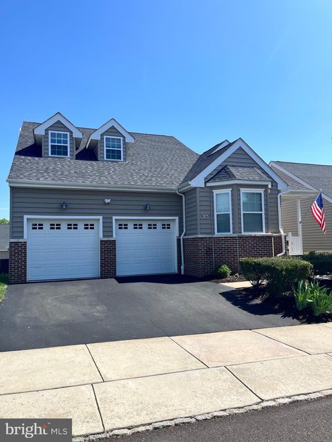 Photo of 2675 - 00 Foxglove Lane, PHILADELPHIA, PA 19116 (MLS # PAPH2611920)