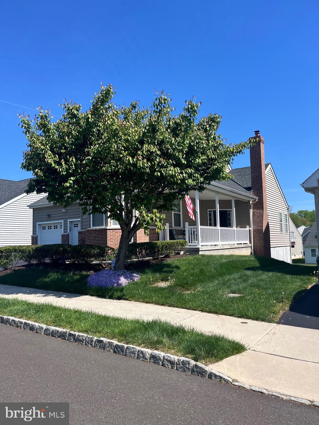 Photo of 2675 - 00 Foxglove Lane, PHILADELPHIA, PA 19116 (MLS # PAPH2611920)