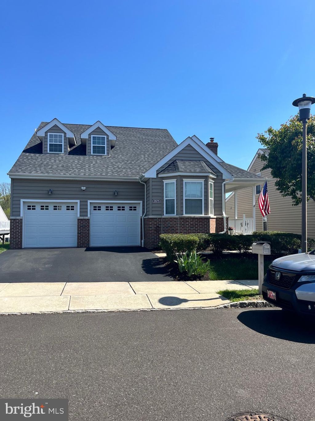 Photo of 2675 - 00 Foxglove Lane, PHILADELPHIA, PA 19116 (MLS # PAPH2611920)