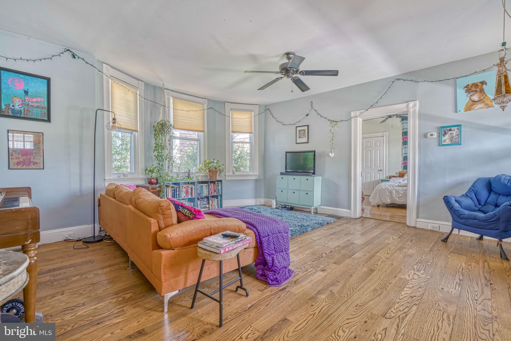 LAURAVILLE HISTORIC DISTRICT - Residential