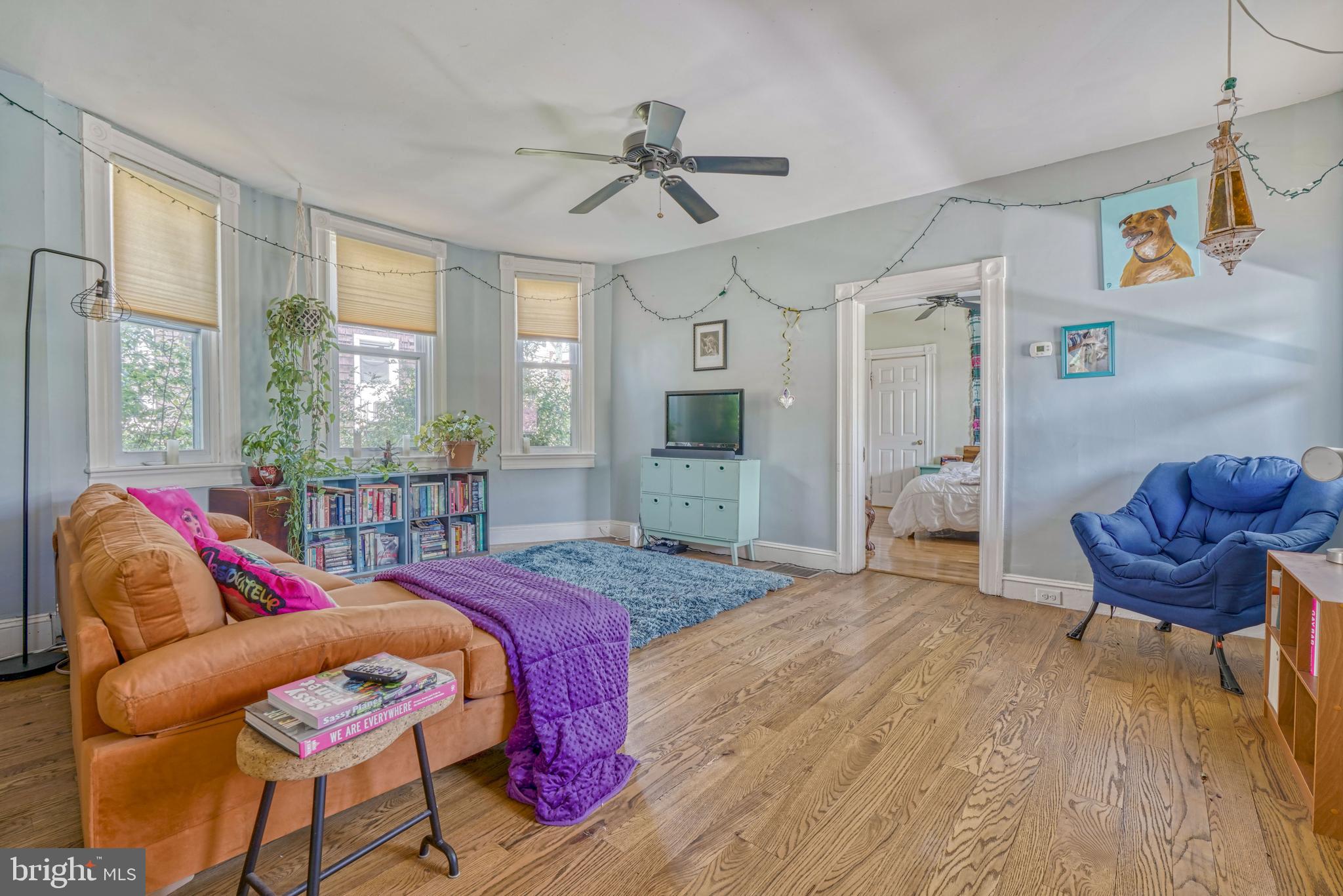 LAURAVILLE HISTORIC DISTRICT - Residential