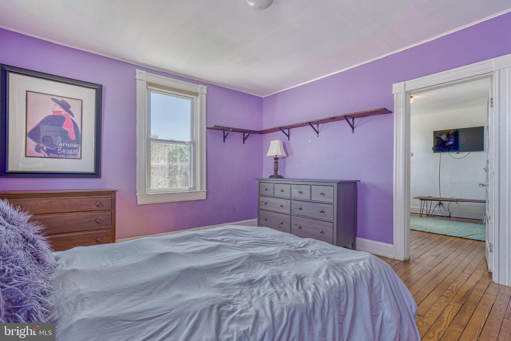 LAURAVILLE HISTORIC DISTRICT - Residential