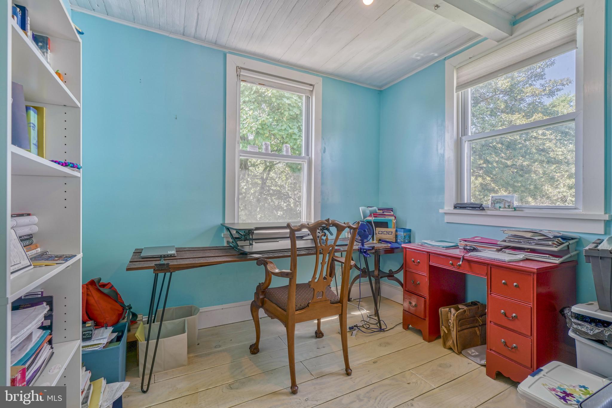 LAURAVILLE HISTORIC DISTRICT - Residential