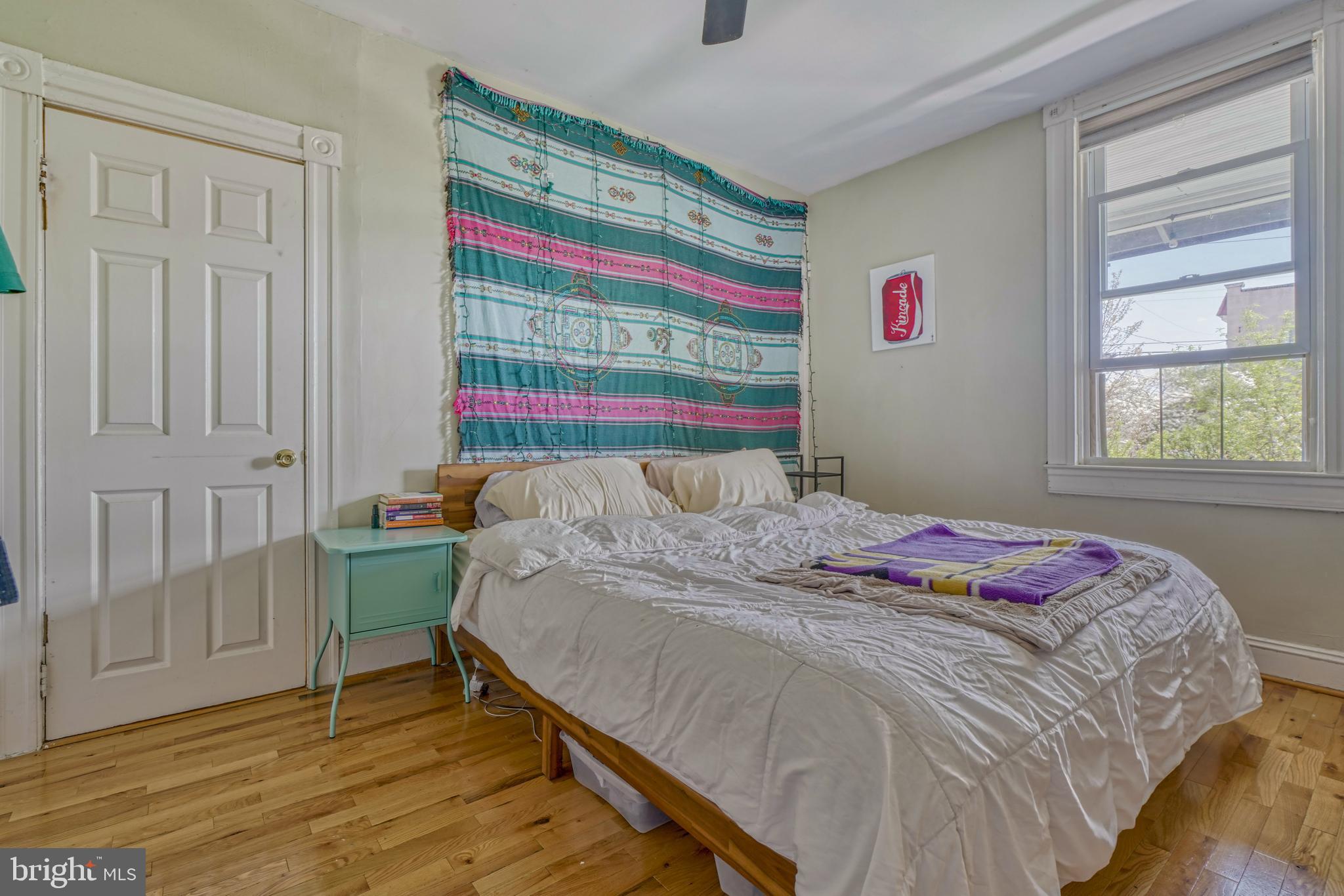 LAURAVILLE HISTORIC DISTRICT - Residential