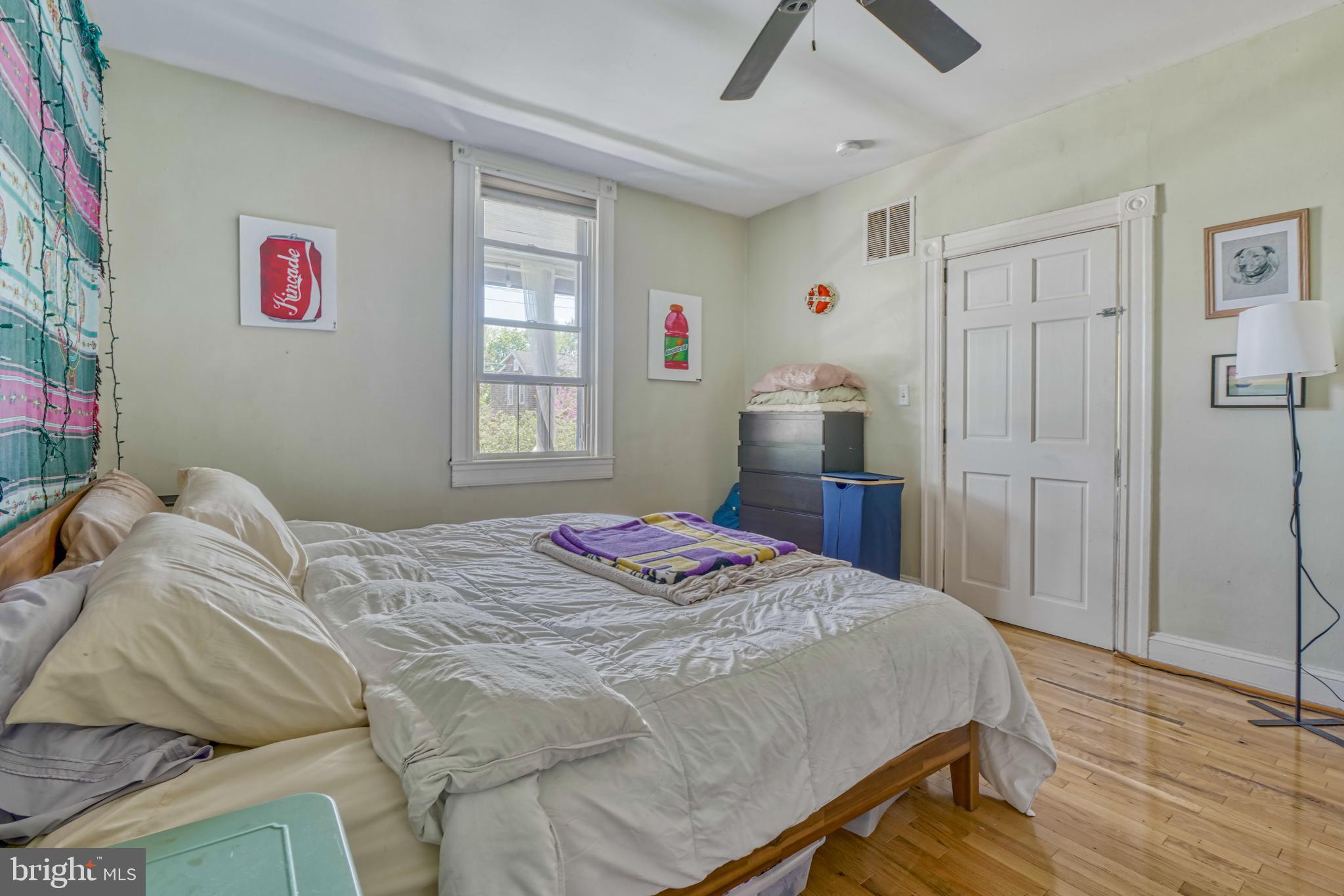 LAURAVILLE HISTORIC DISTRICT - Residential