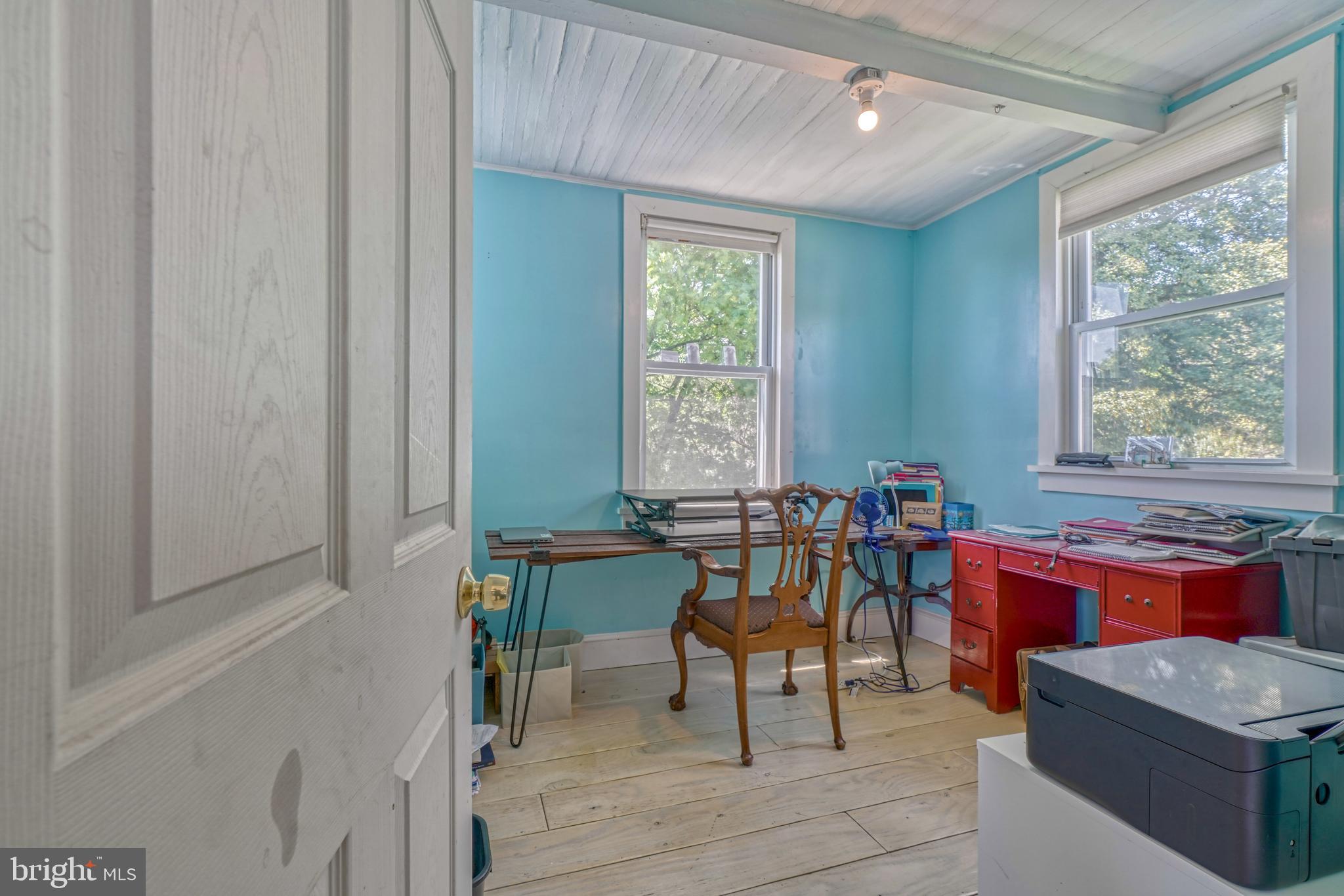 LAURAVILLE HISTORIC DISTRICT - Residential