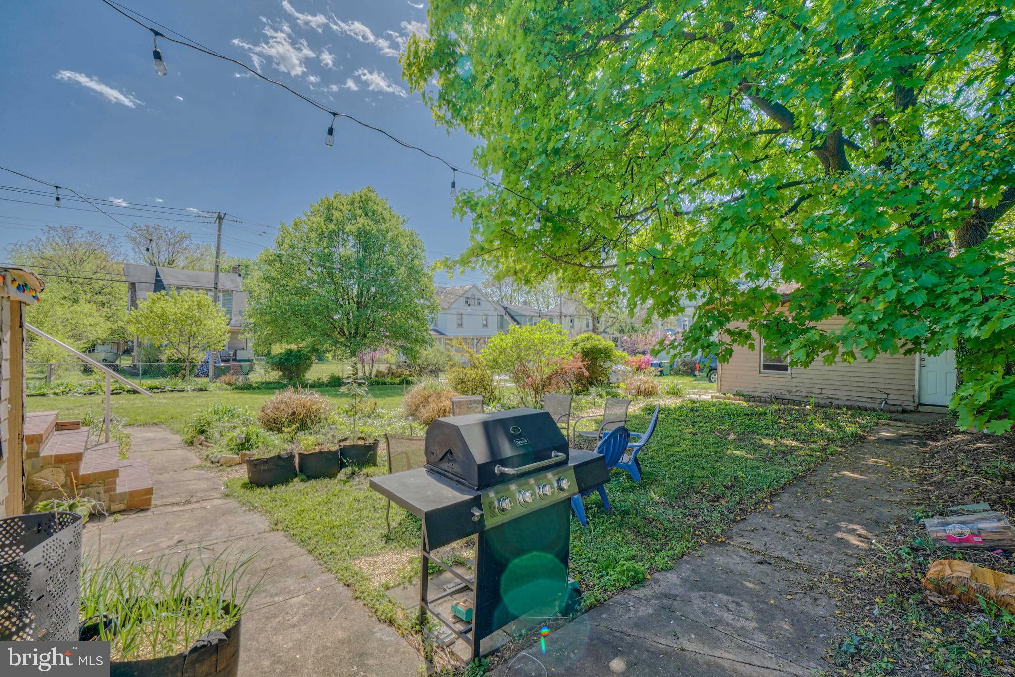 LAURAVILLE HISTORIC DISTRICT - Residential