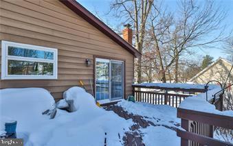 CLEARVIEW FARMS - Residential