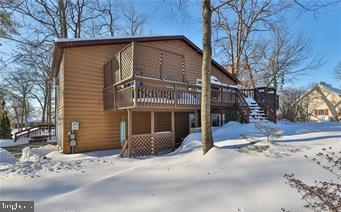 CLEARVIEW FARMS - Residential